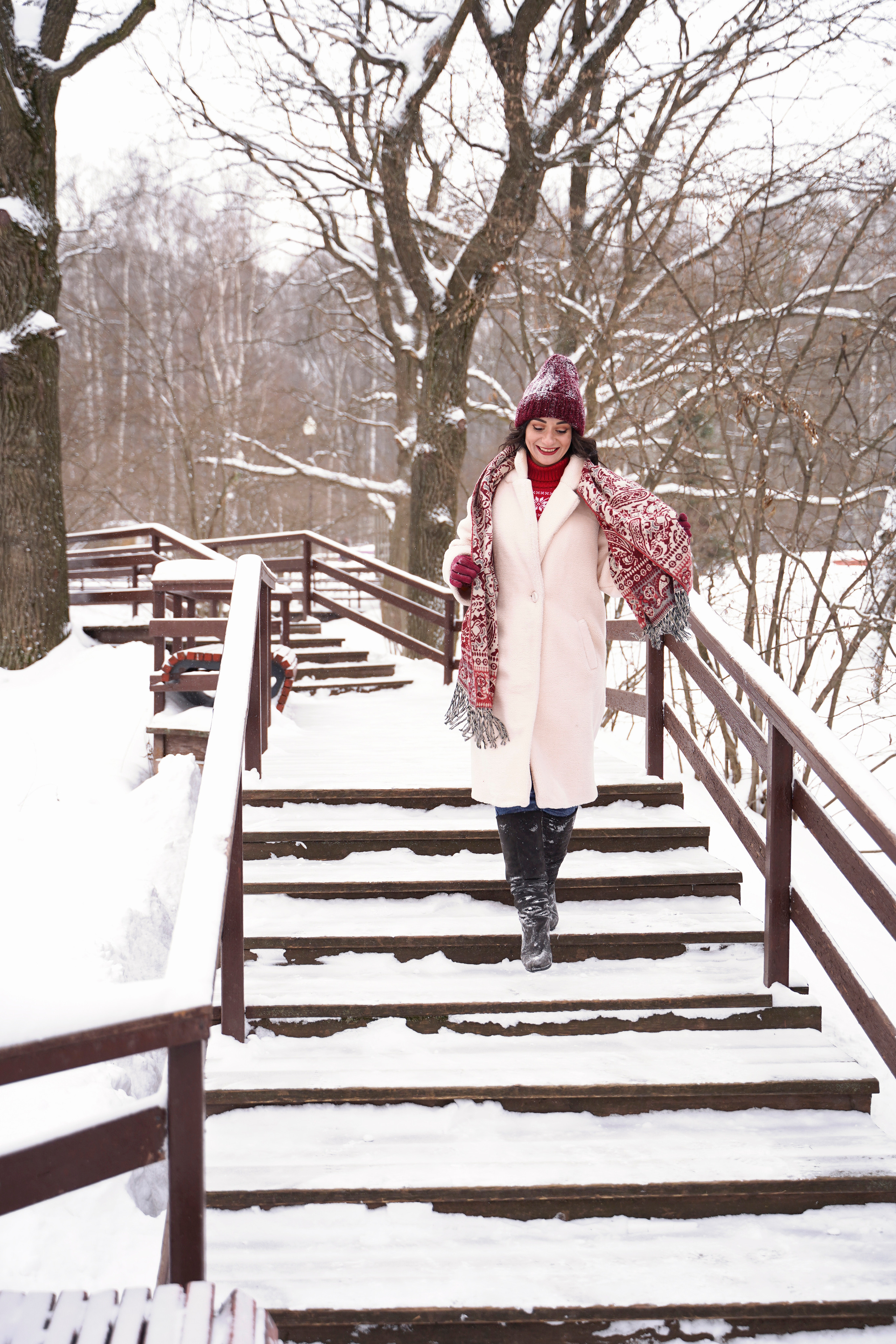 Мария. Фотограф Москва Татьяна Кузнецова