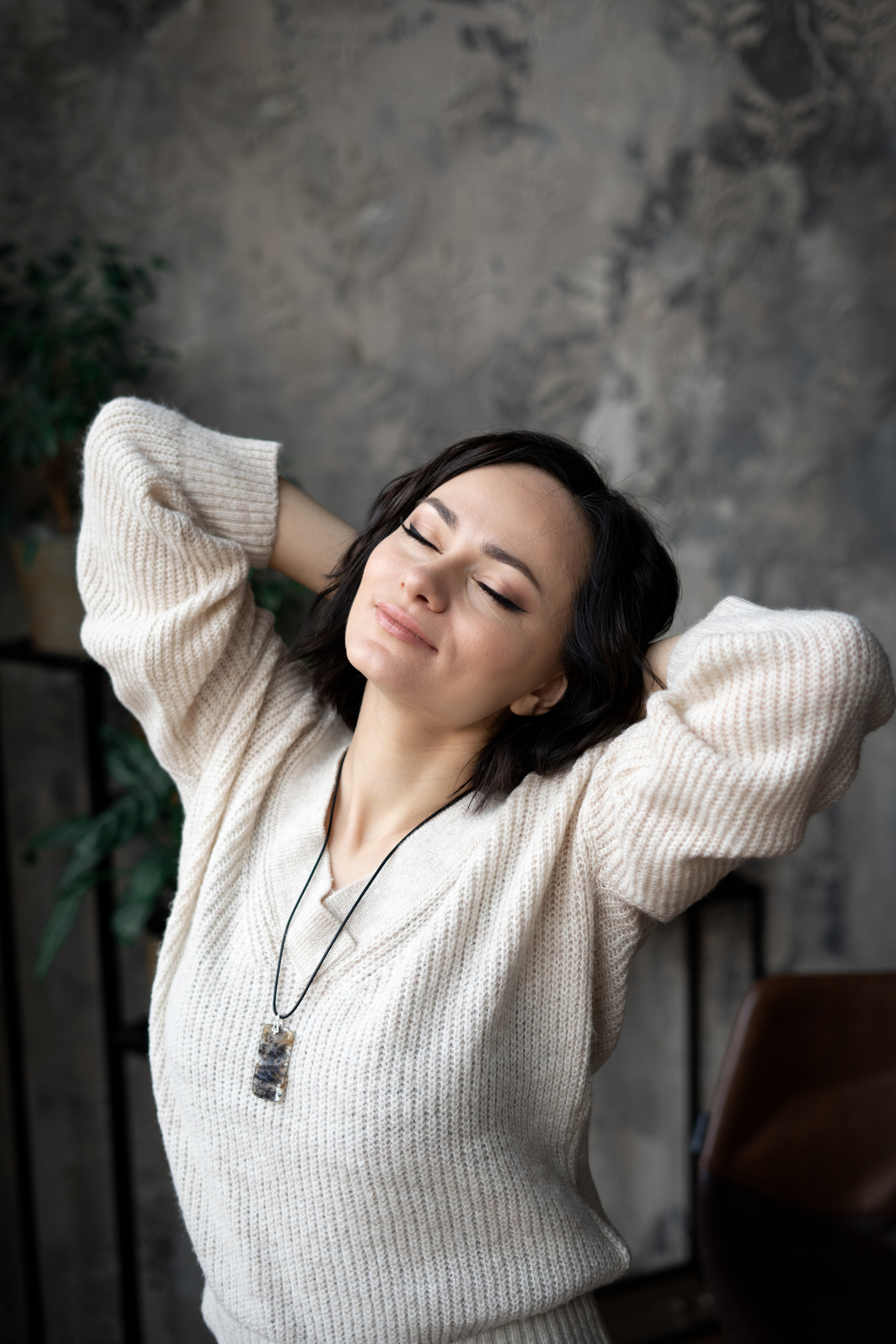 Портретная съёмка для команды коучей. Фотограф Москва Татьяна Кузнецова