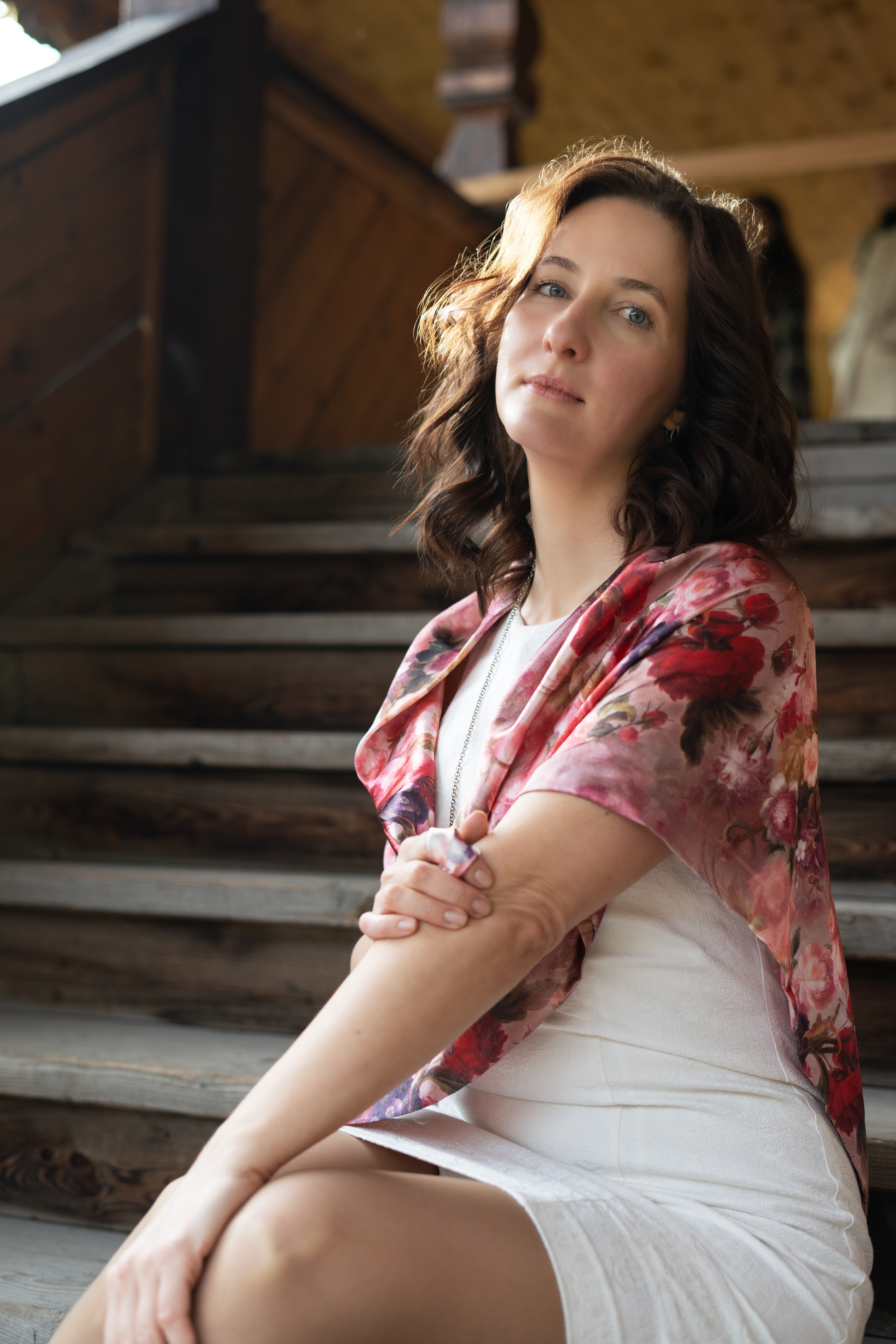 Евгения и Анастасия. Фотограф Москва Татьяна Кузнецова