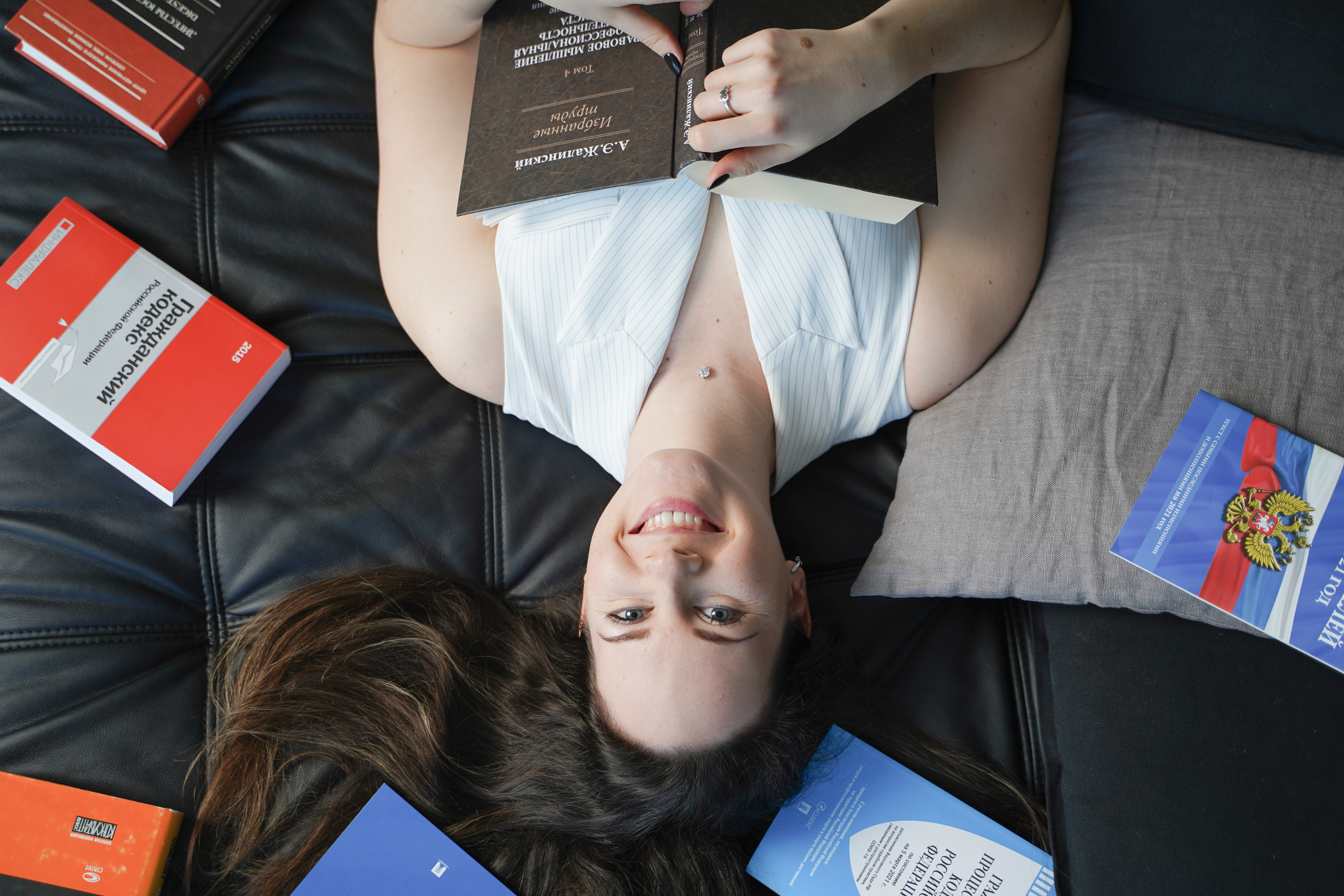 Контент для юриста Натальи. Фотограф Москва Татьяна Кузнецова