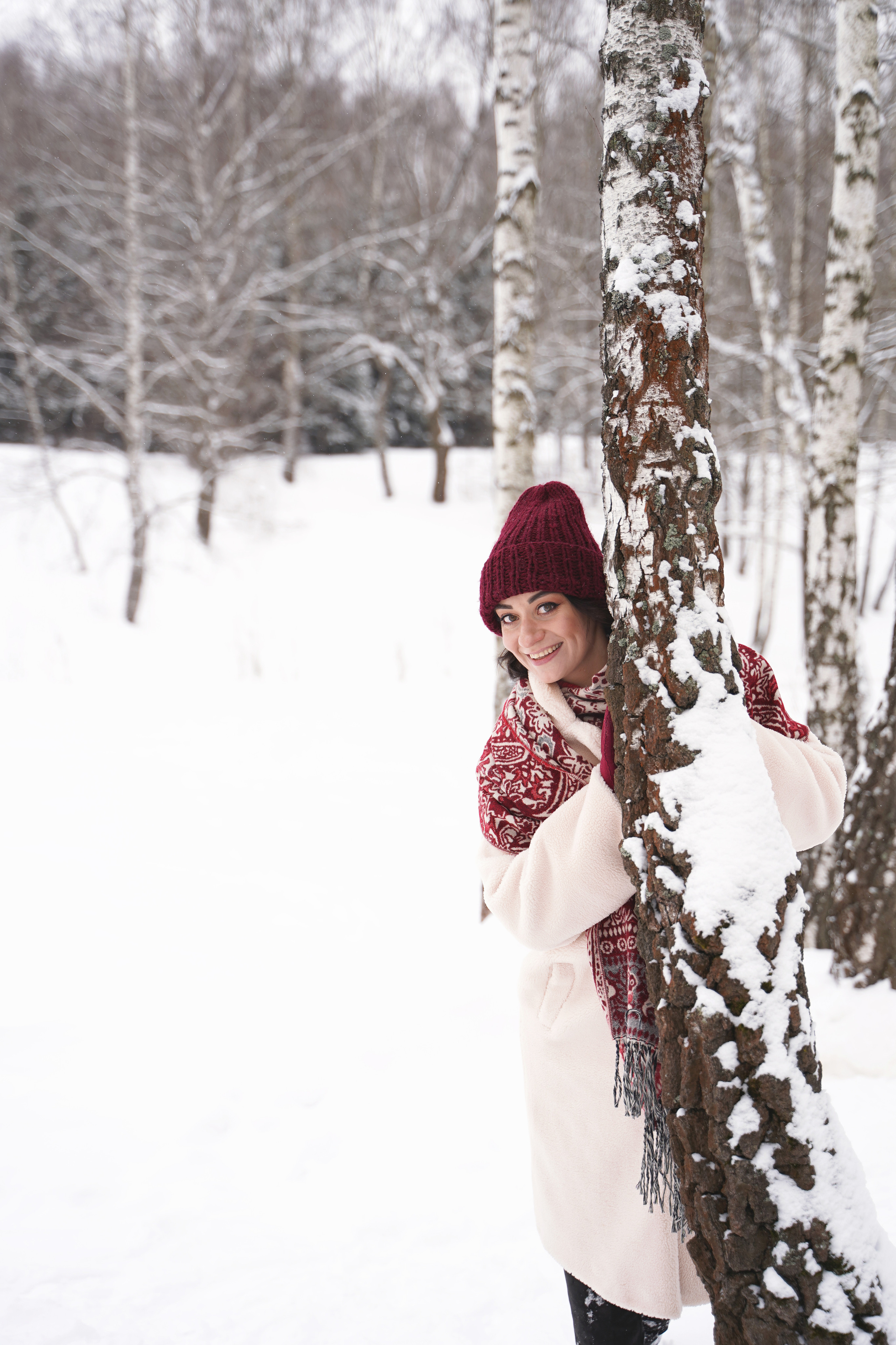 Мария. Фотограф Москва Татьяна Кузнецова