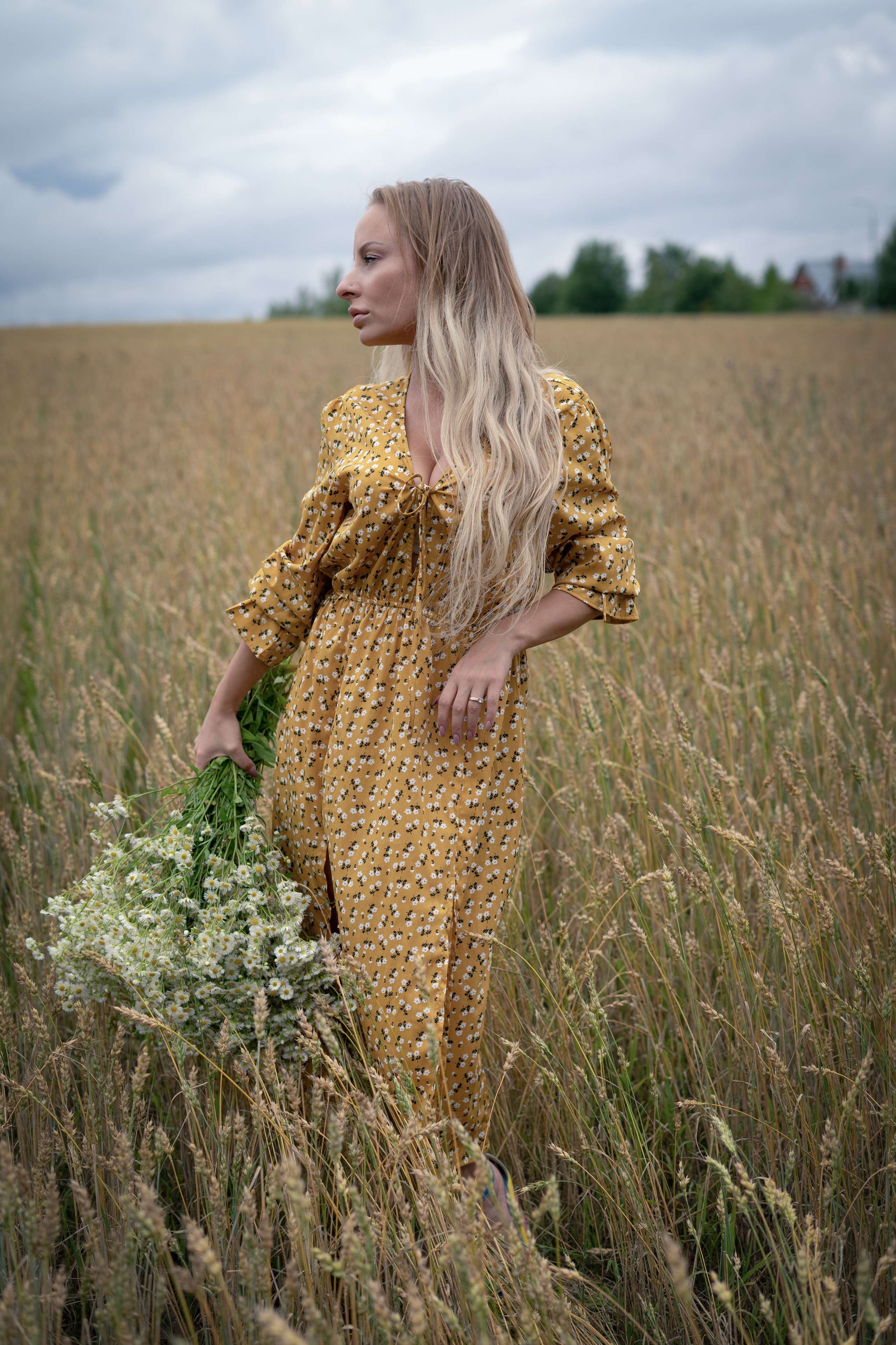 Инга. Фотограф Москва Татьяна Кузнецова