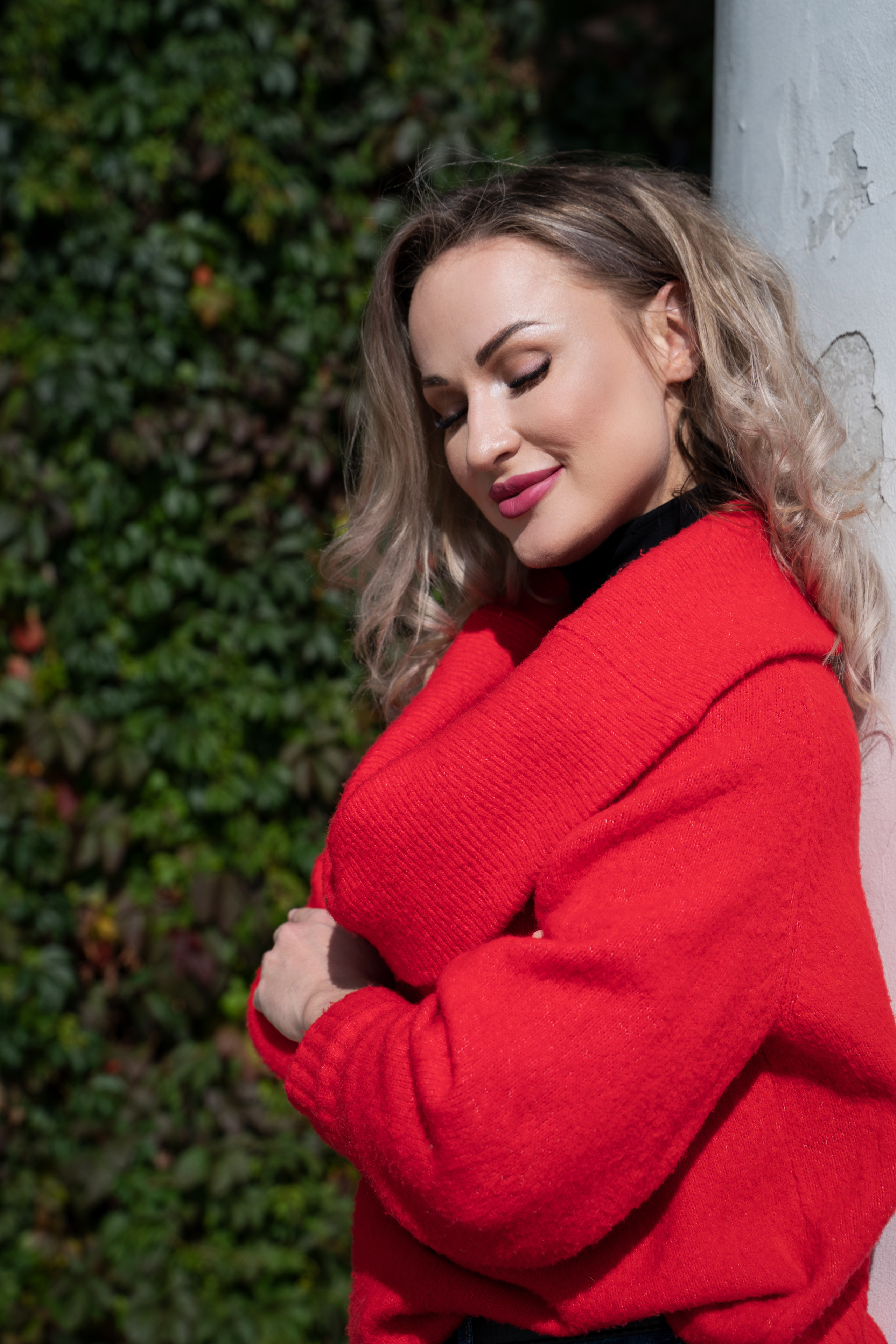 Оксана. Фотограф Москва Татьяна Кузнецова