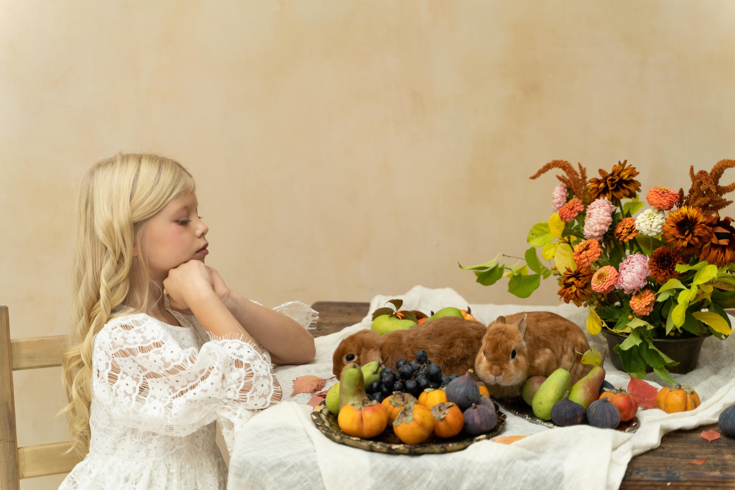 Василиса. Фотограф Москва Татьяна Кузнецова