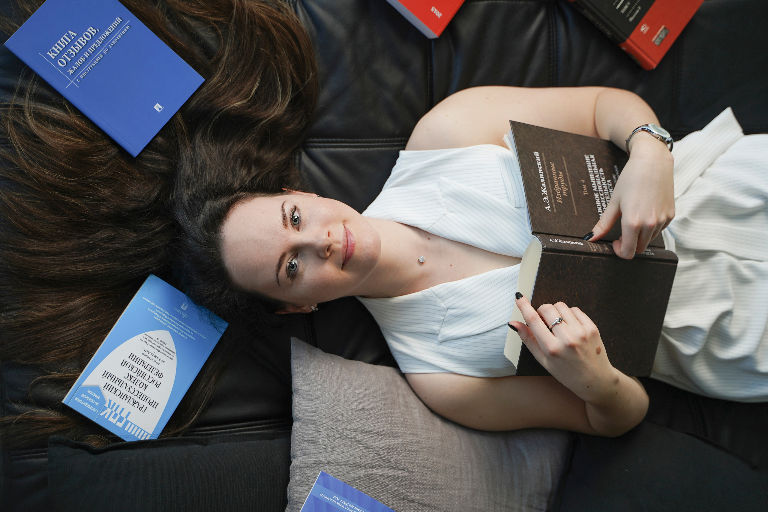 Контент для юриста Натальи. Фотограф Москва Татьяна Кузнецова