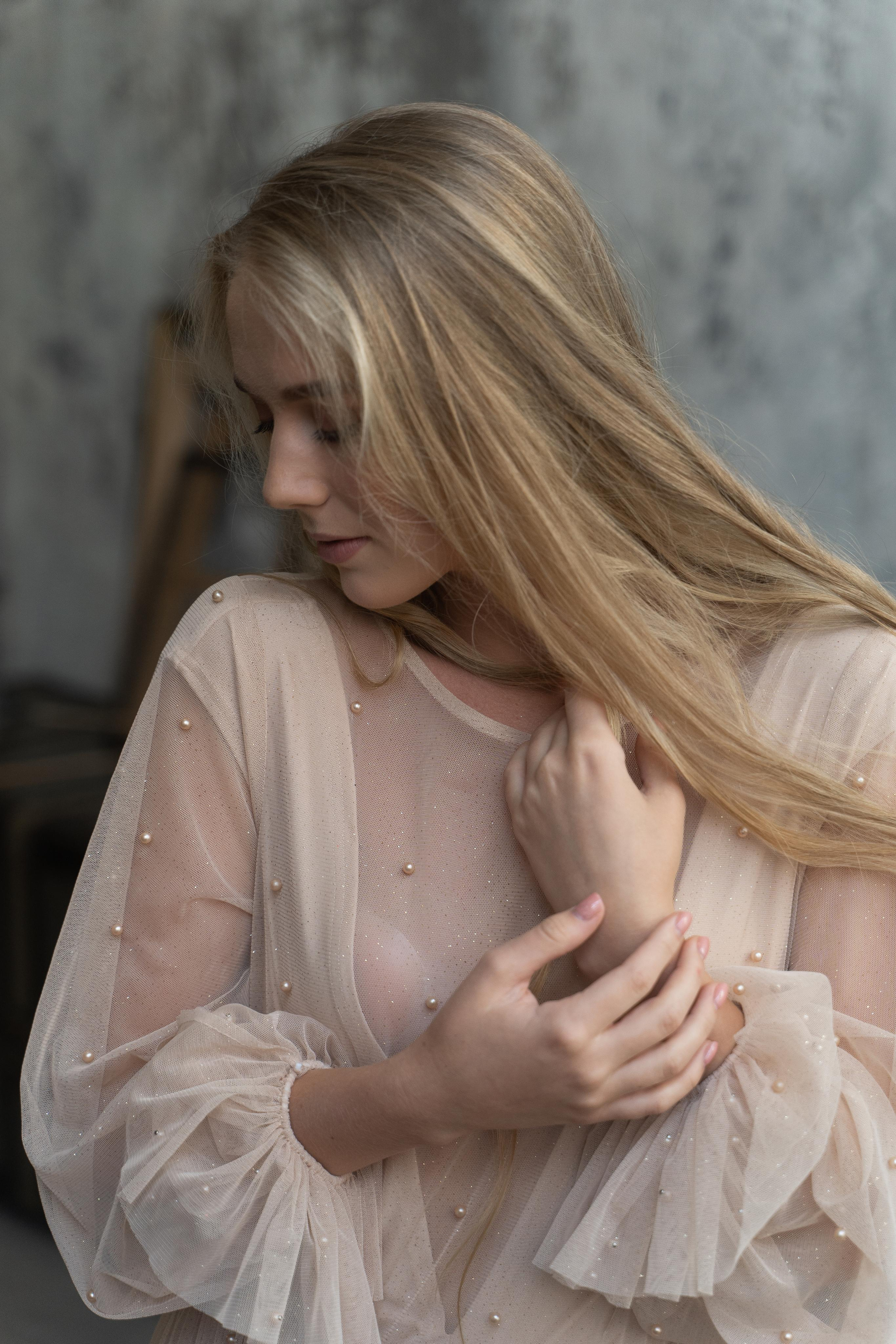 Студийная съемка;  женский портрет; индивидуальная съемка; 