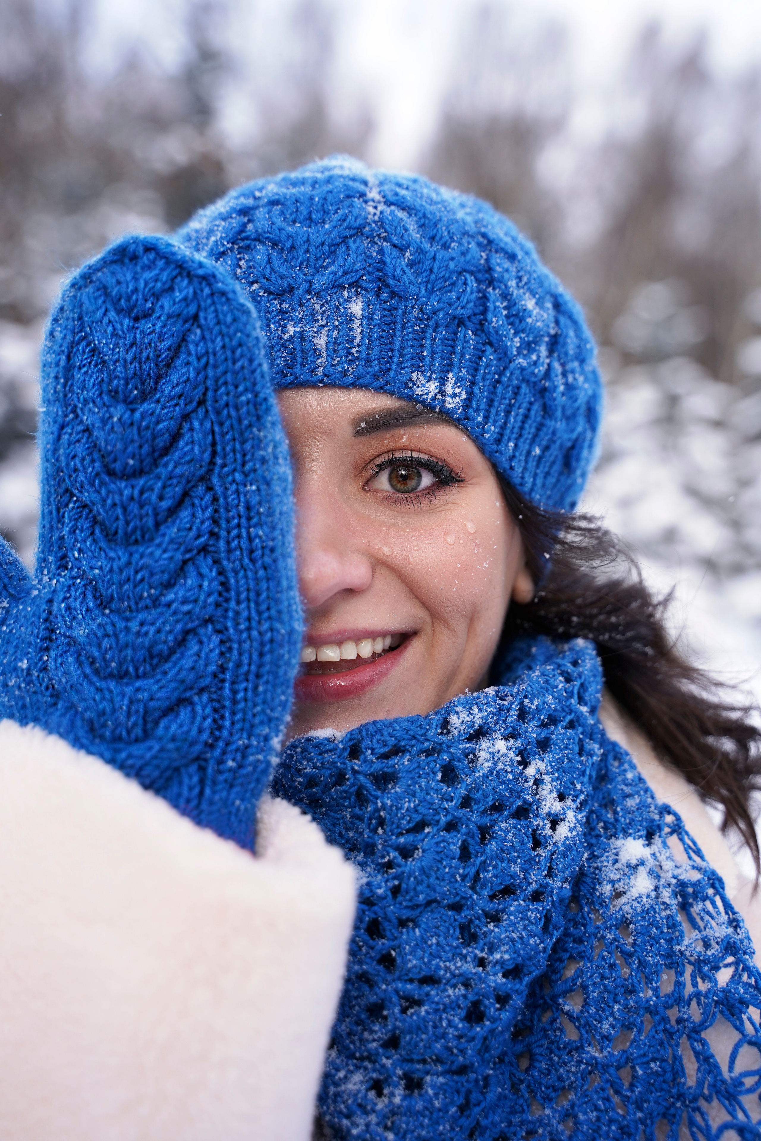 Мария. Фотограф Москва Татьяна Кузнецова