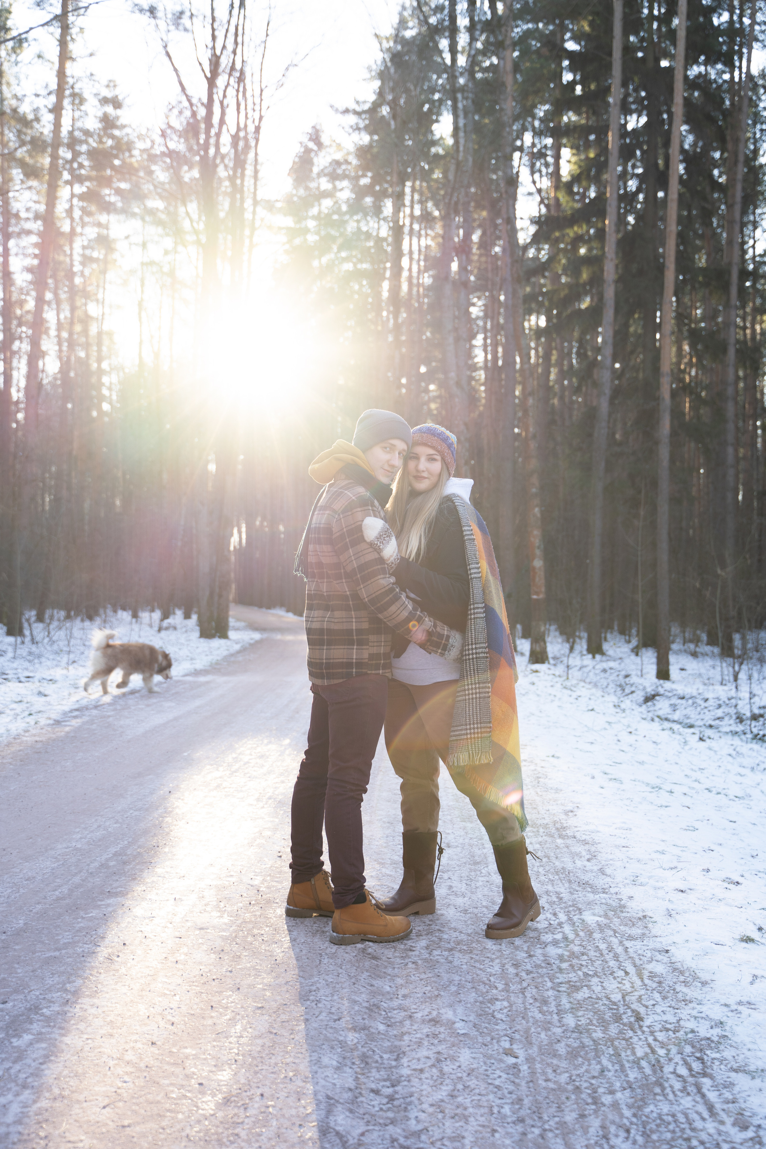 София и Дмитрий. Фотограф Москва Татьяна Кузнецова