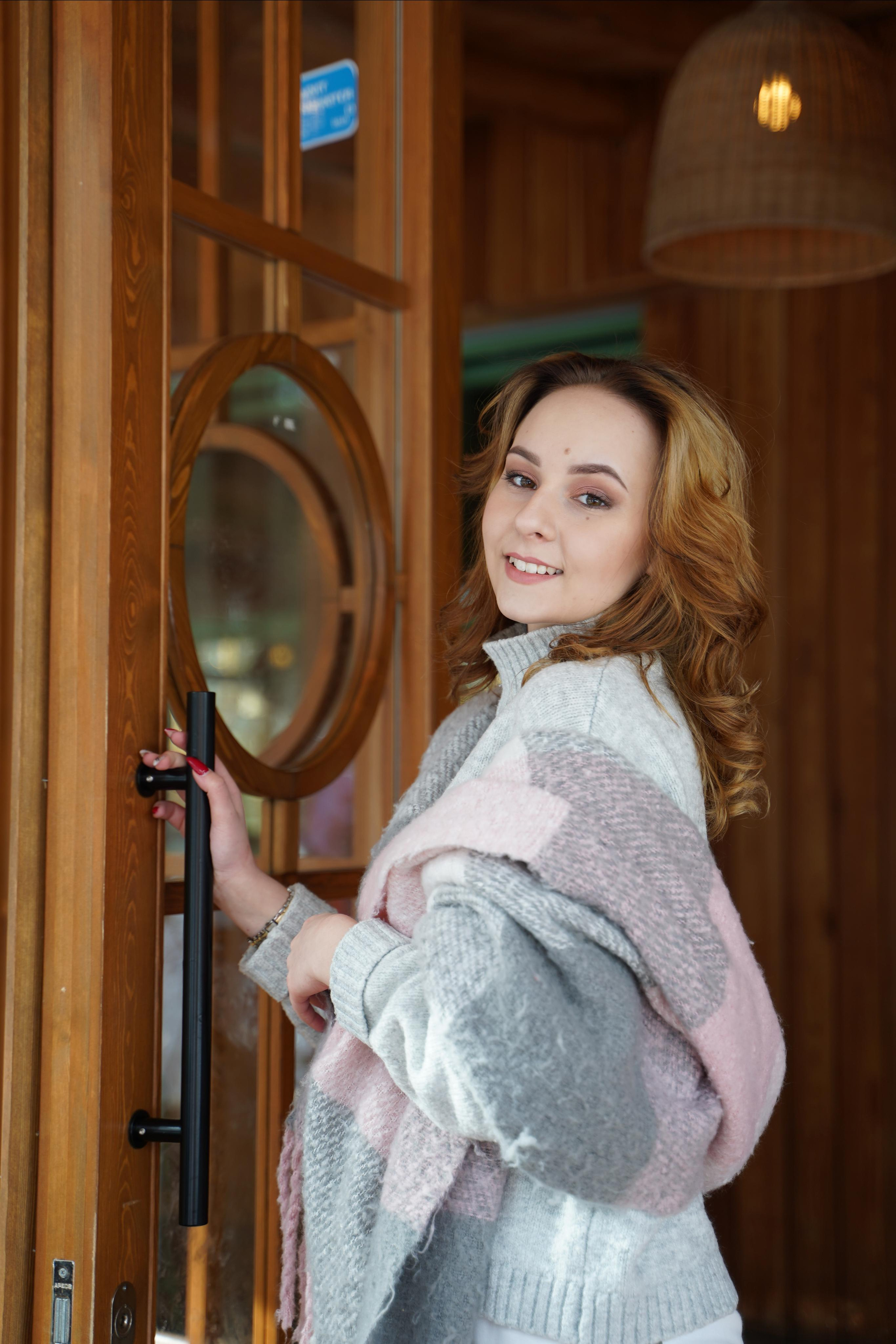 Юлия. Фотограф Москва Татьяна Кузнецова