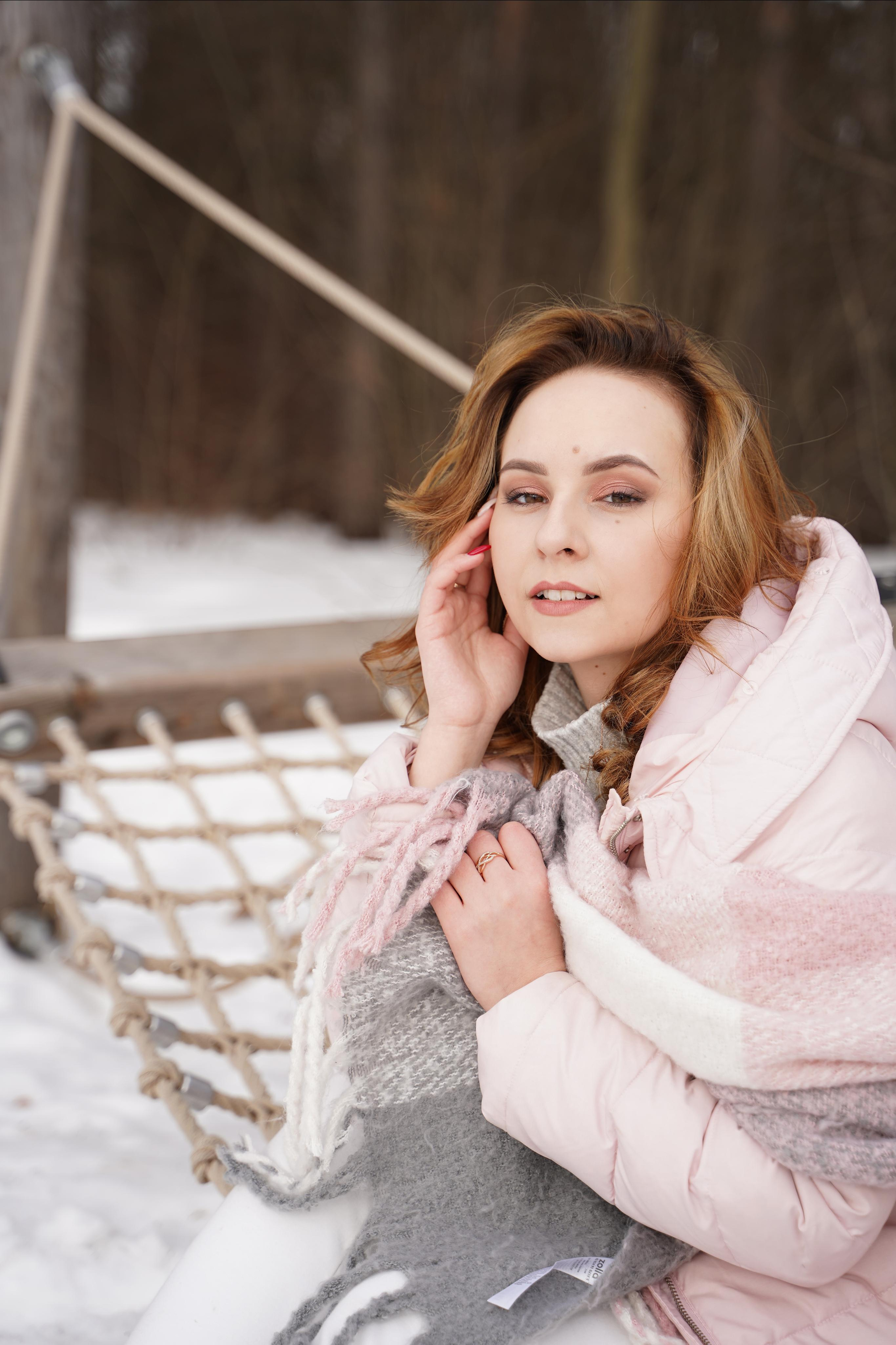 Юлия. Фотограф Москва Татьяна Кузнецова