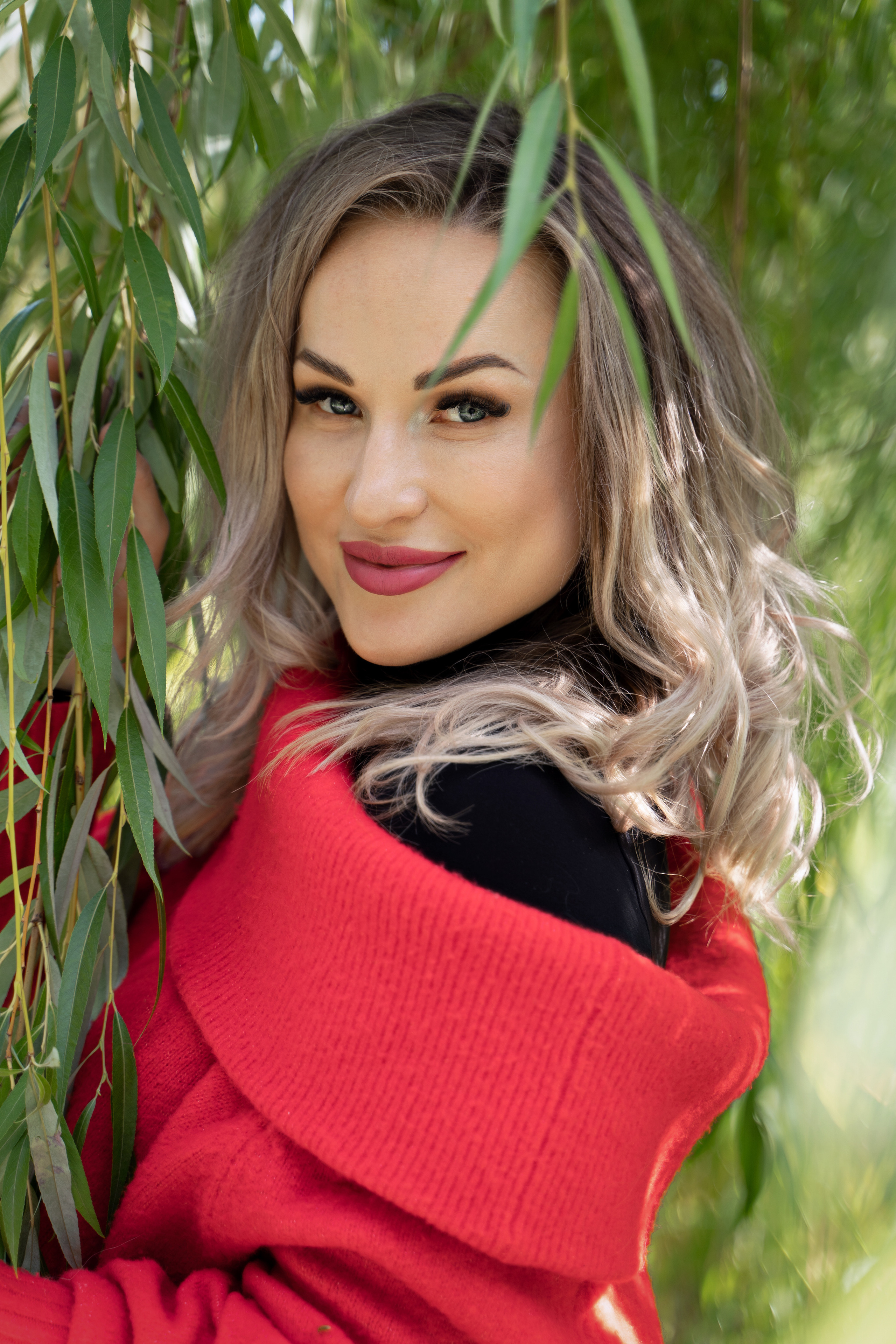 Оксана. Фотограф Москва Татьяна Кузнецова