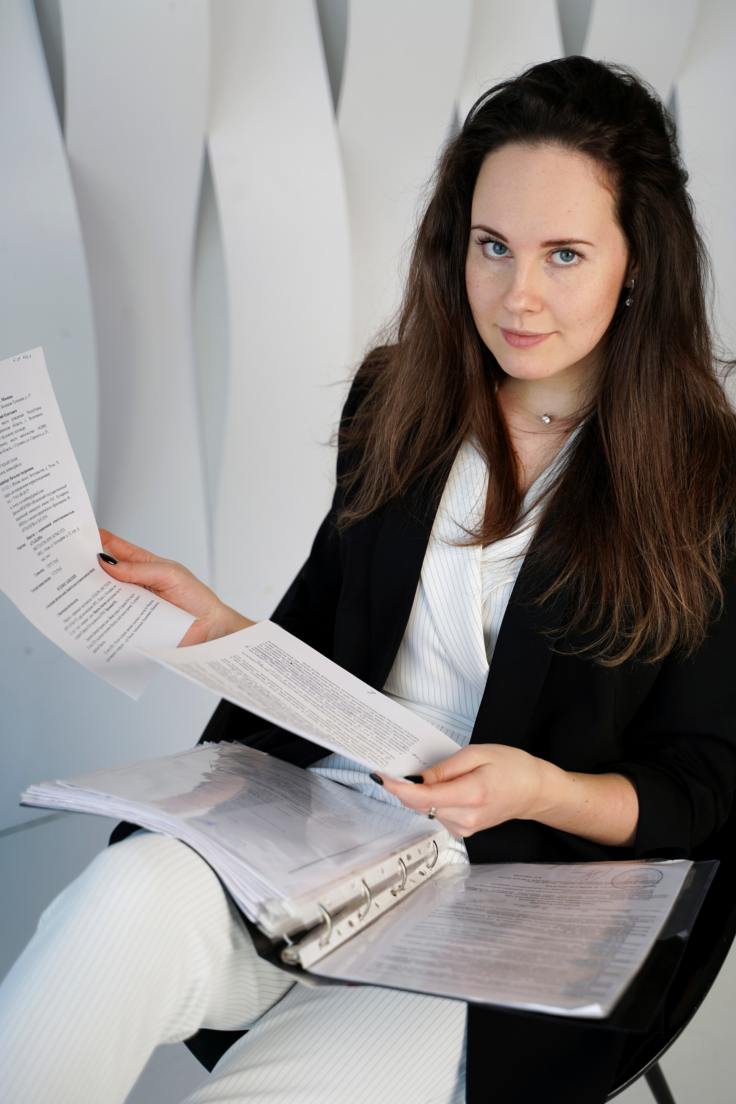 Контент для юриста Натальи. Фотограф Москва Татьяна Кузнецова