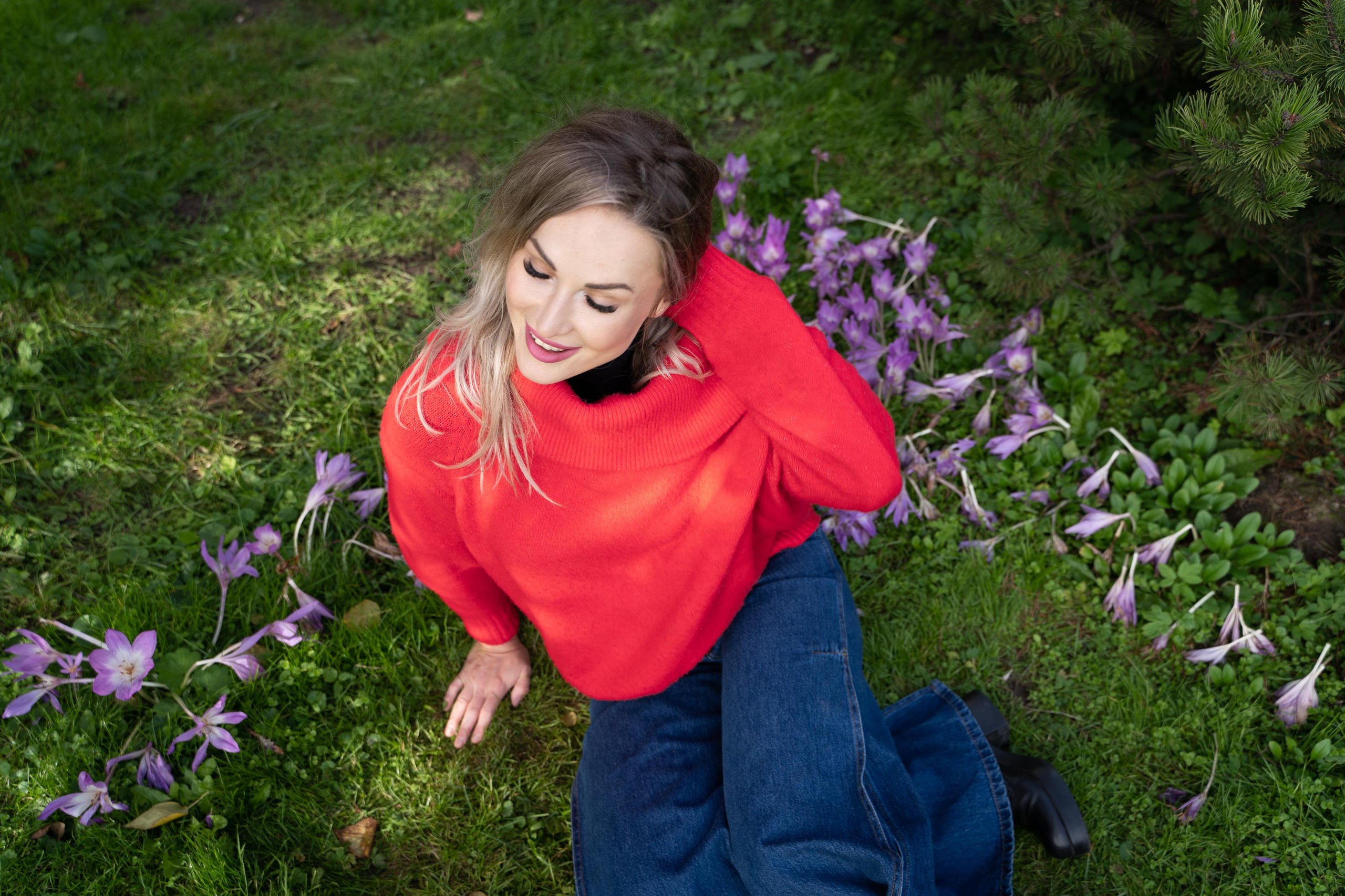 Оксана. Фотограф Москва Татьяна Кузнецова