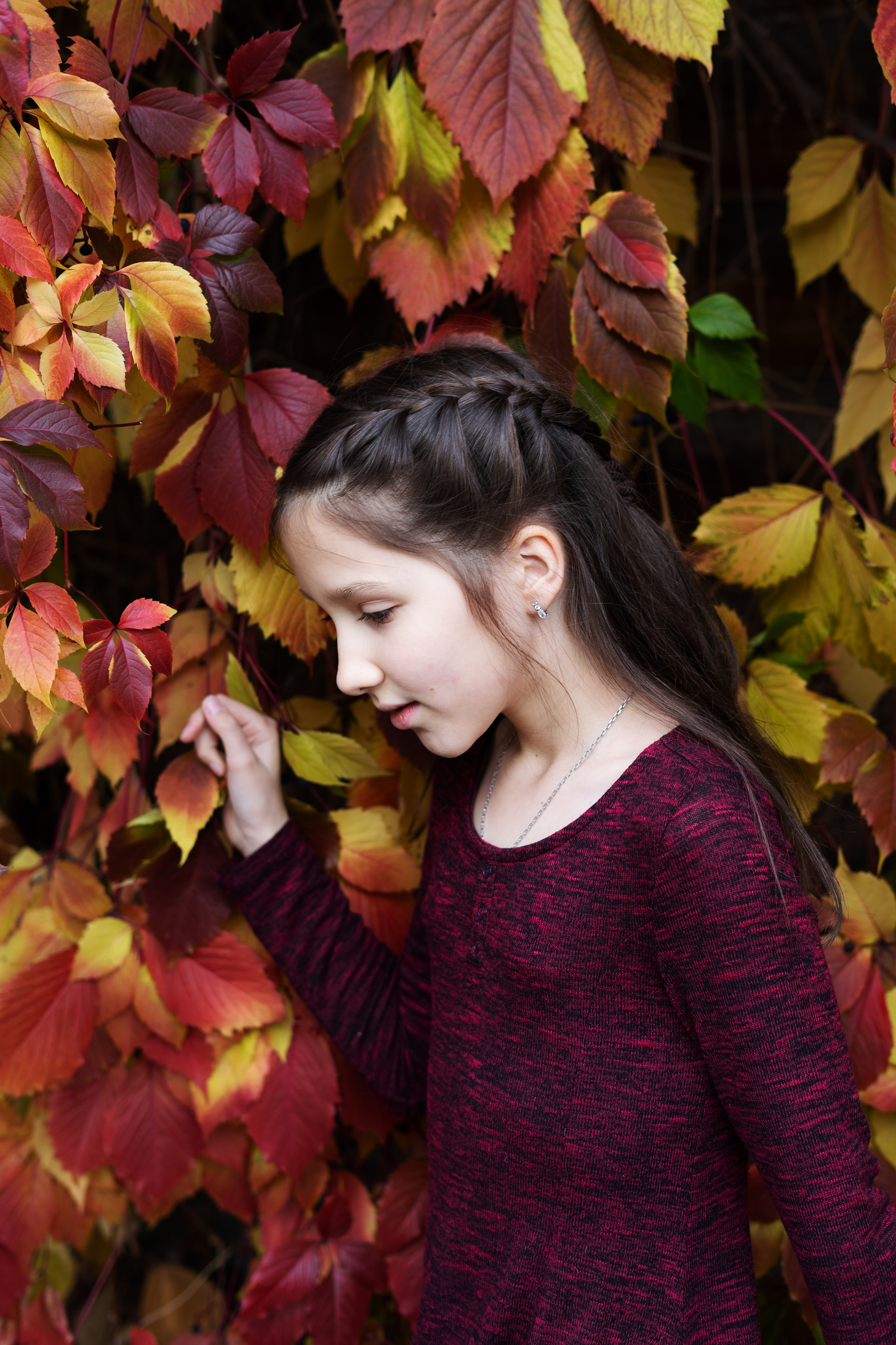 Евгения и Анастасия. Фотограф Москва Татьяна Кузнецова