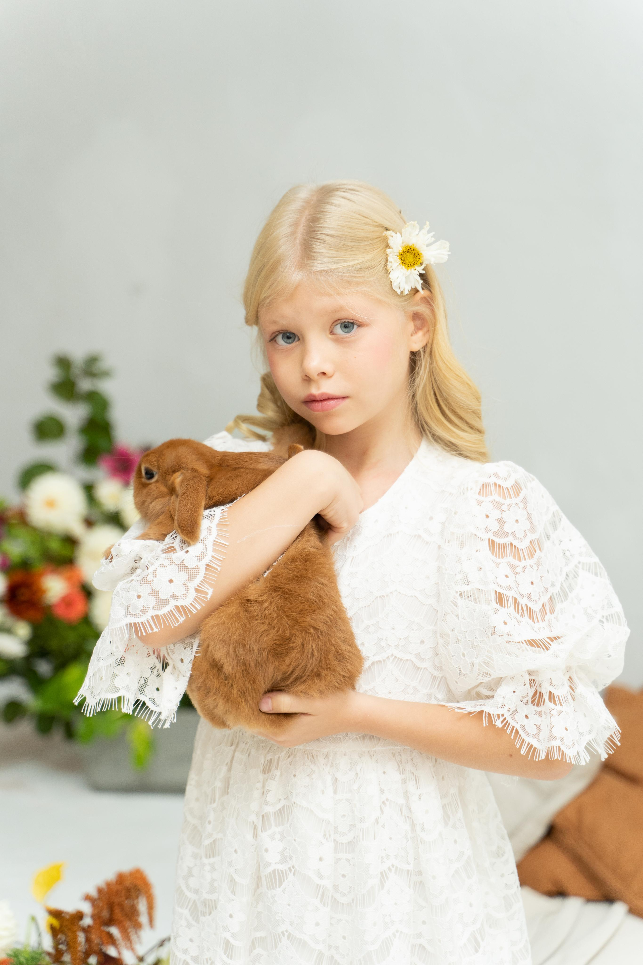 Василиса. Фотограф Москва Татьяна Кузнецова