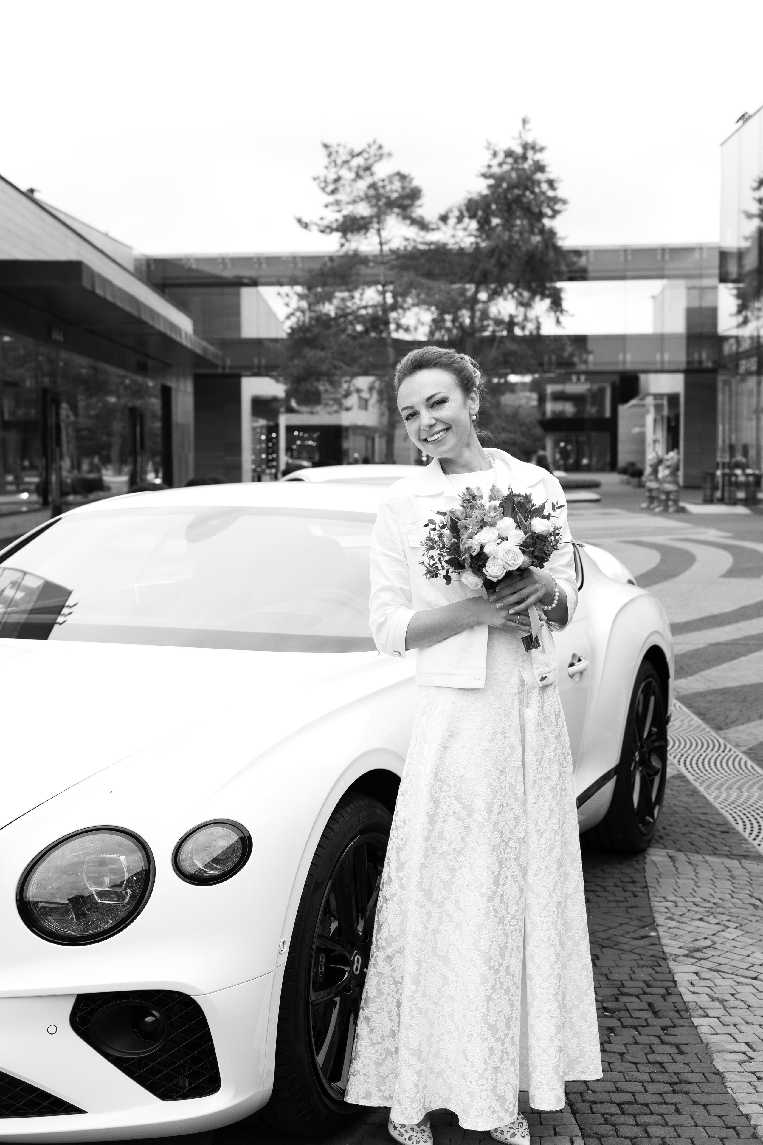 Свадьба для двоих. Фотограф Москва Татьяна Кузнецова