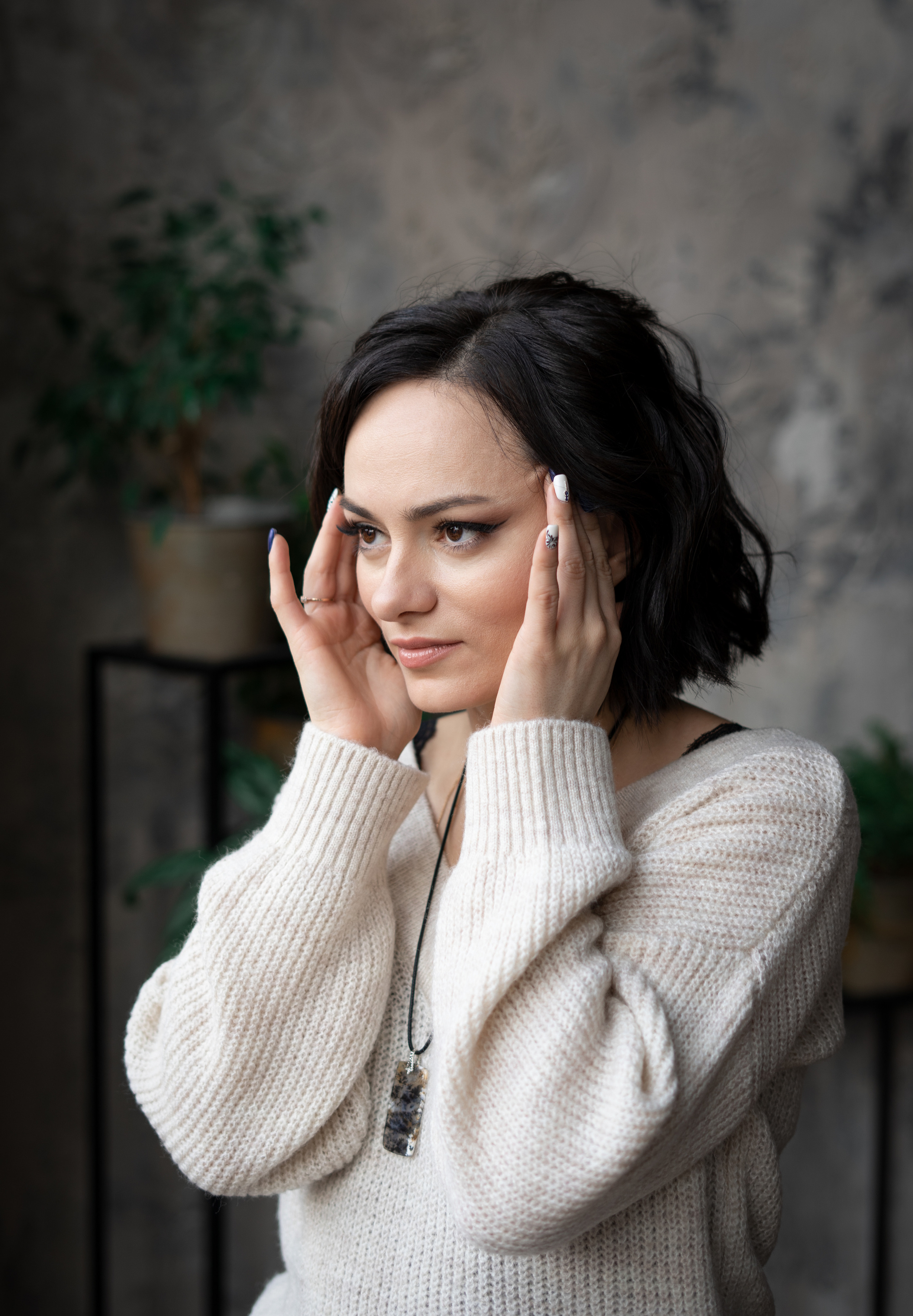 Портретная съёмка для команды коучей. Фотограф Москва Татьяна Кузнецова