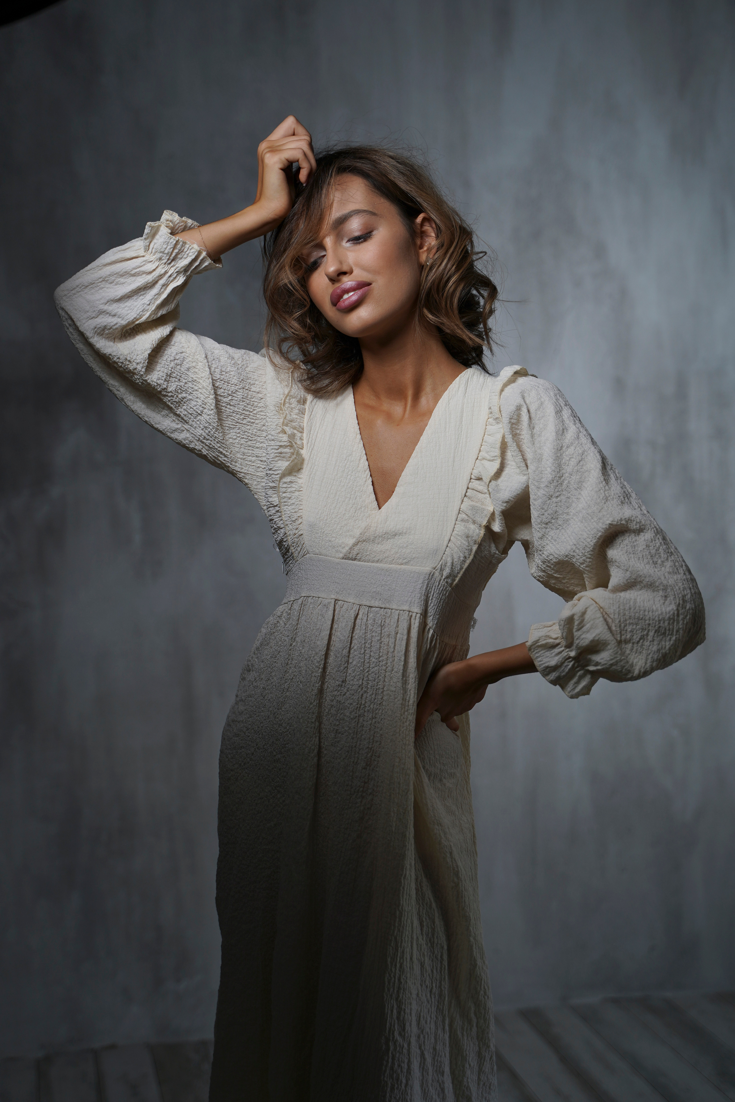 Алёна. Фотограф Москва Татьяна Кузнецова