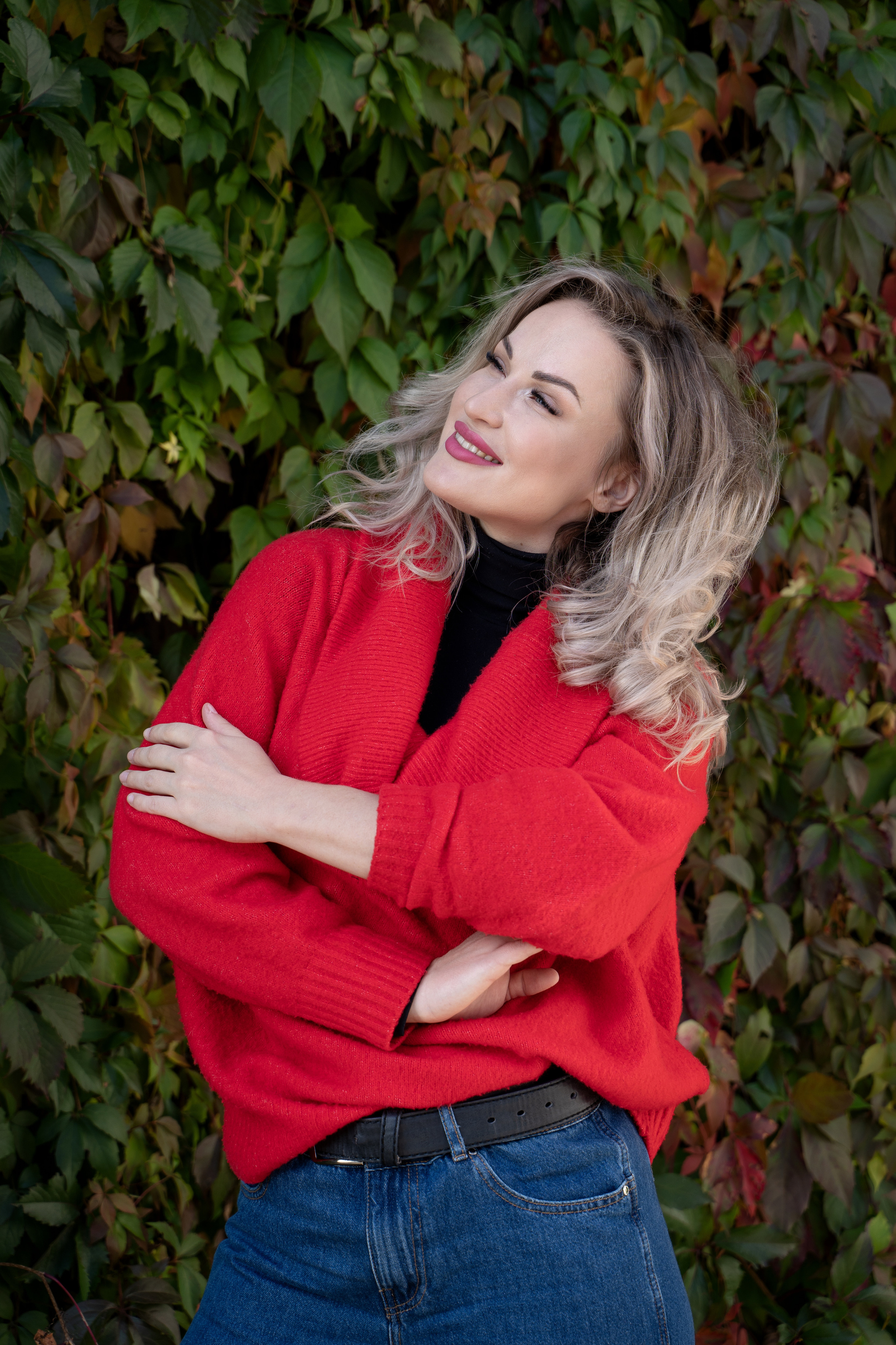 Оксана. Фотограф Москва Татьяна Кузнецова