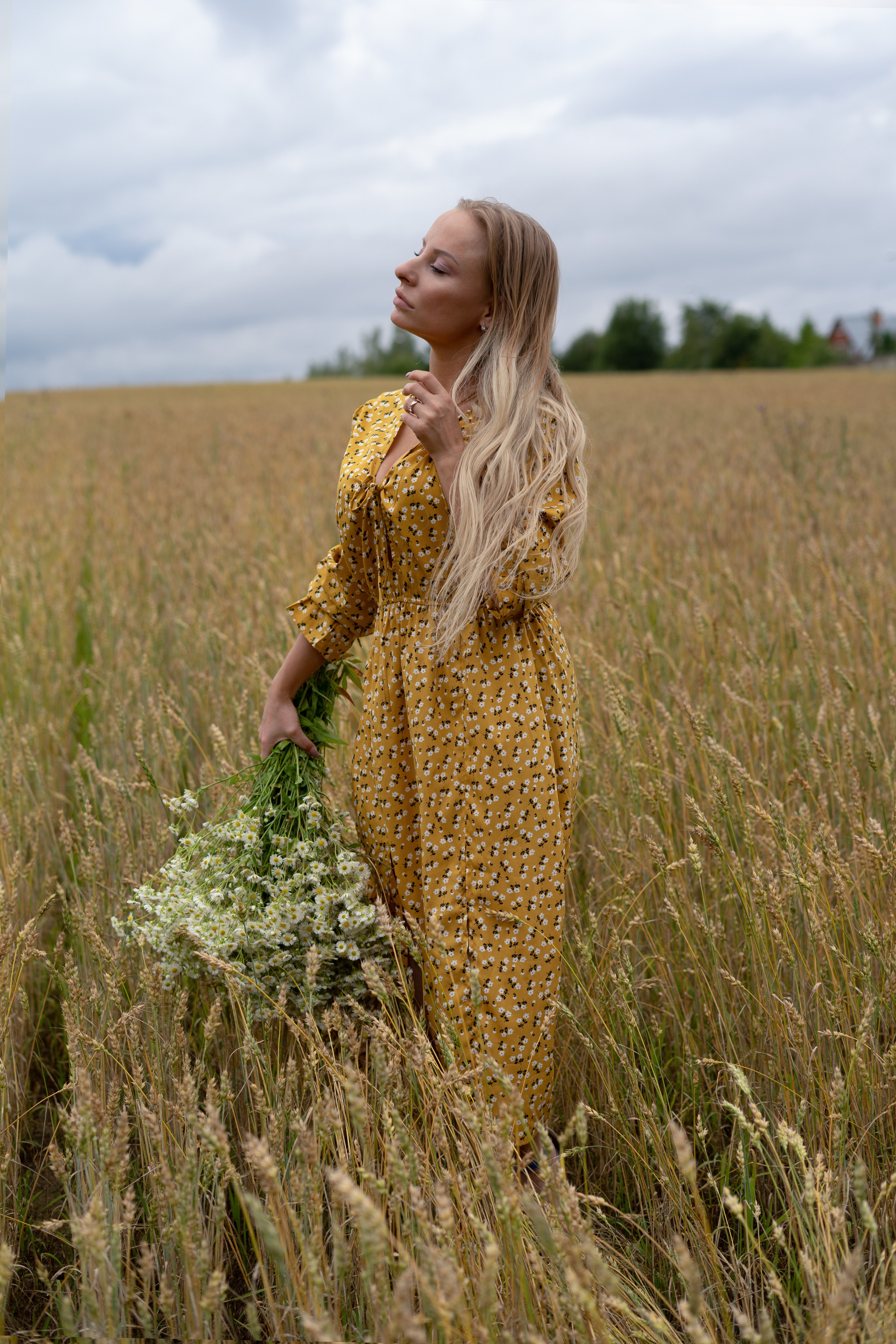 Инга. Фотограф Москва Татьяна Кузнецова