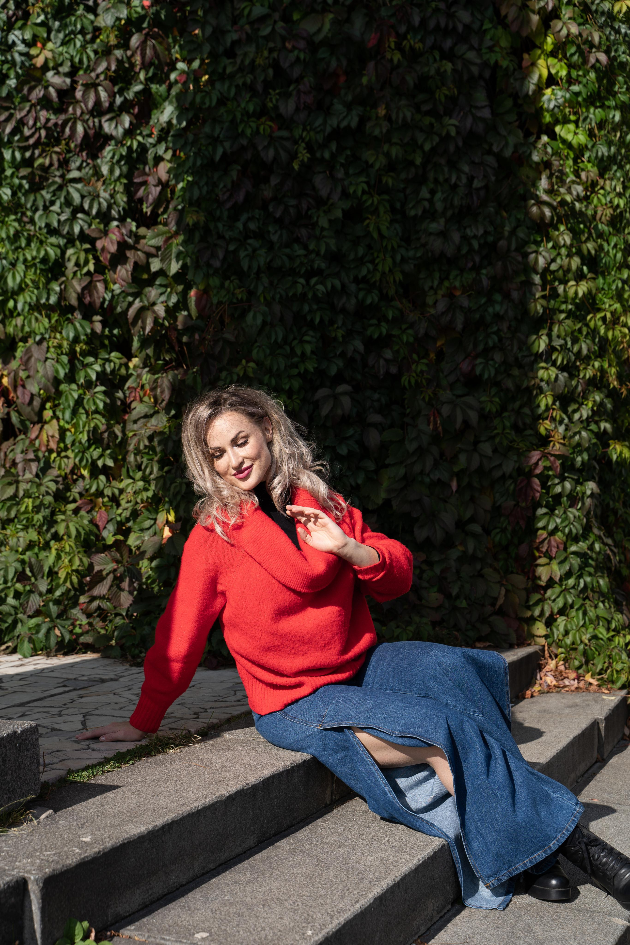 Оксана. Фотограф Москва Татьяна Кузнецова