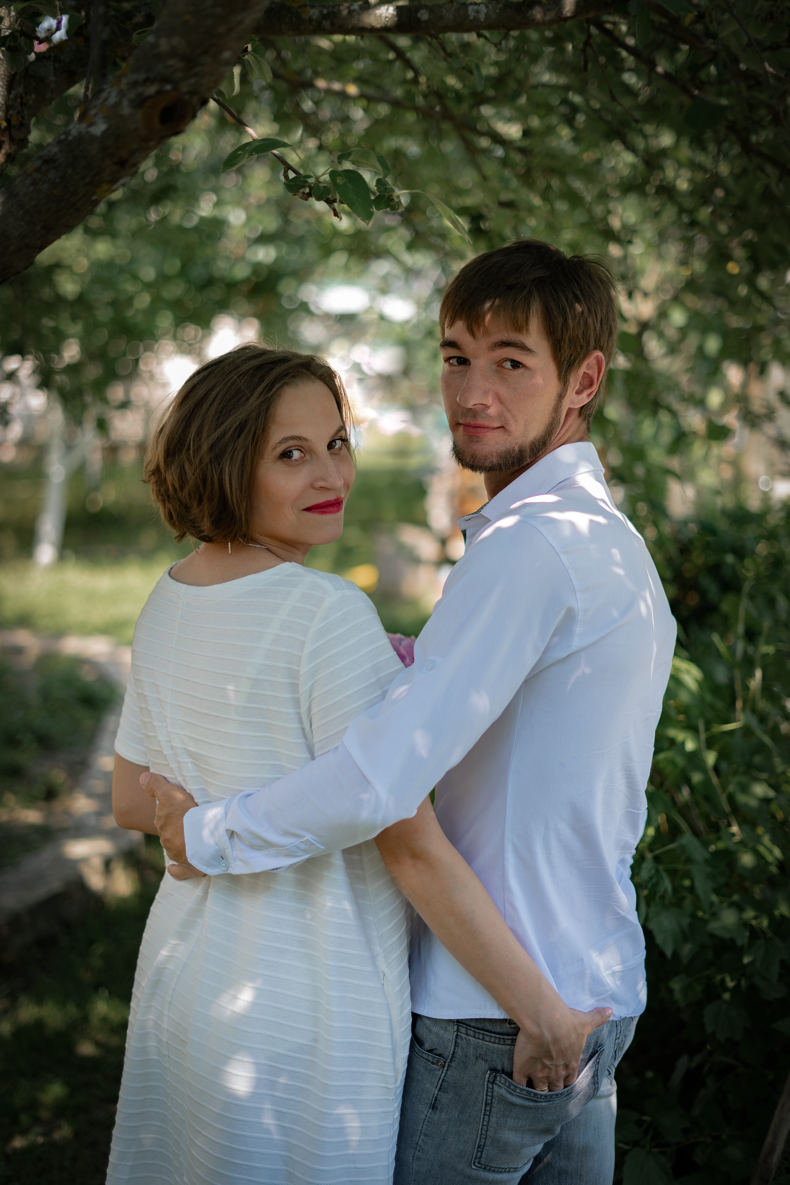 Love story (мини съёмка). Фотограф Москва Татьяна Кузнецова