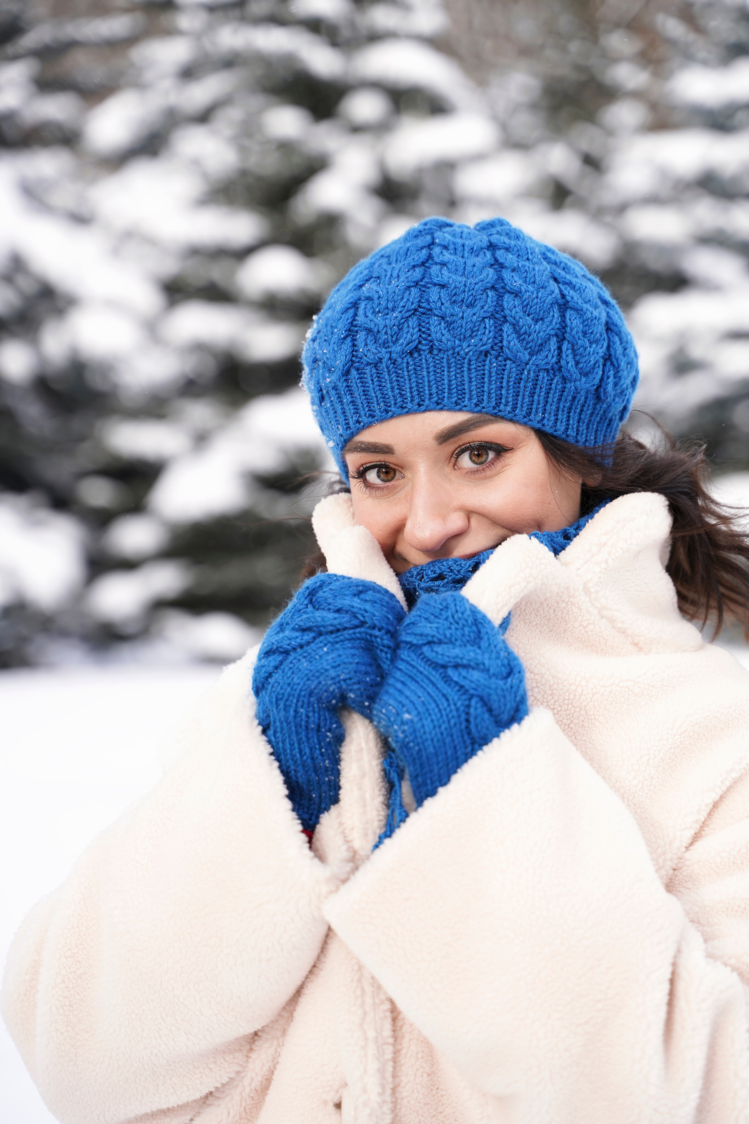 Мария. Фотограф Москва Татьяна Кузнецова