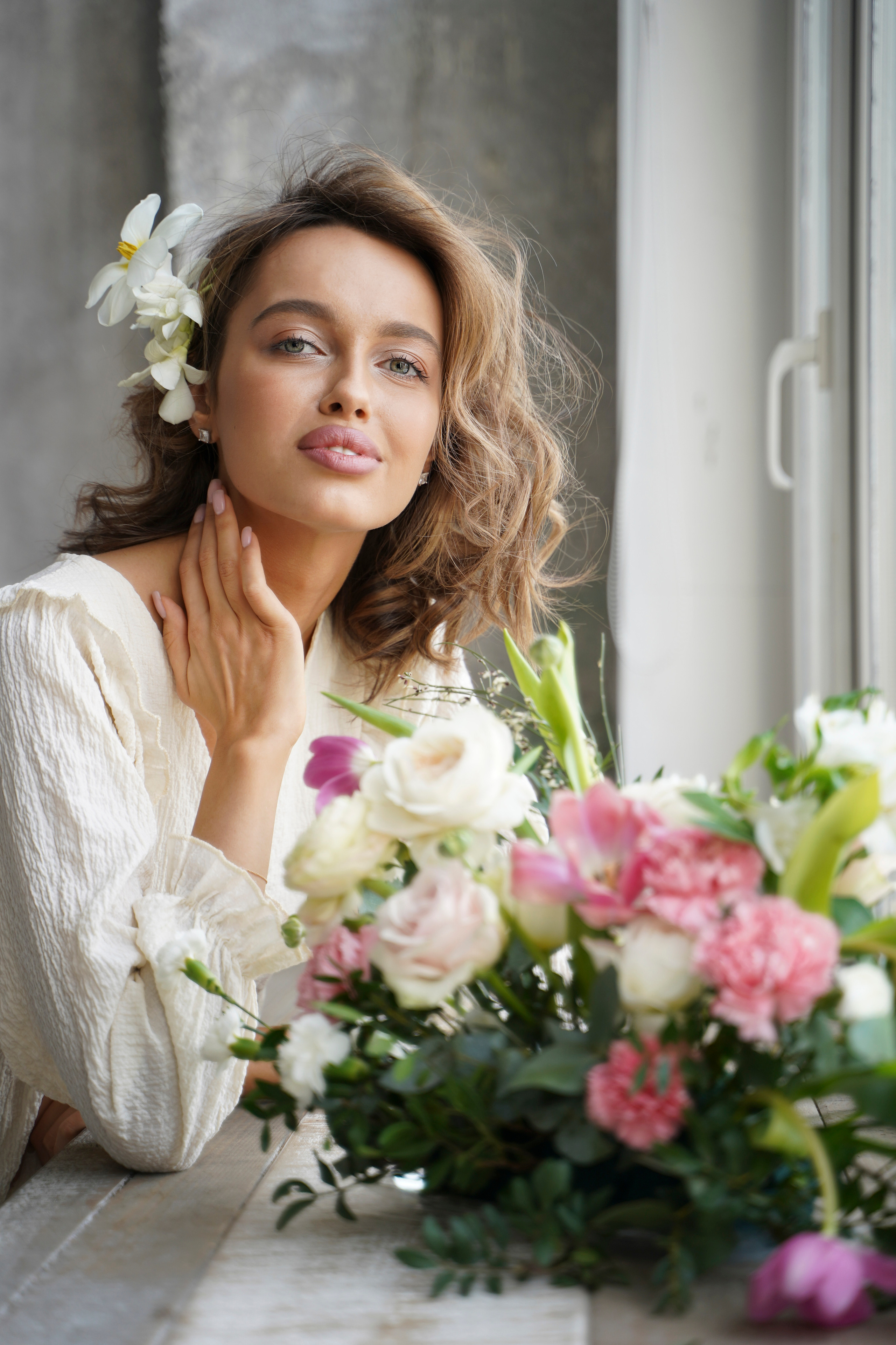 Алёна. Фотограф Москва Татьяна Кузнецова