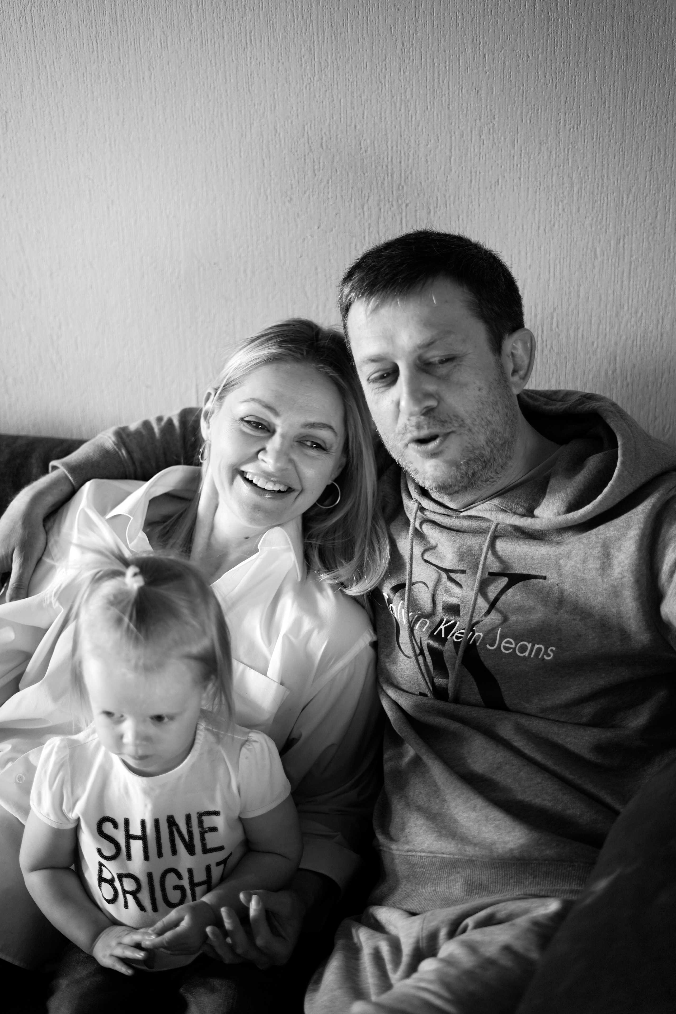 Катя + Алла + Джалил. Фотограф Москва Татьяна Кузнецова