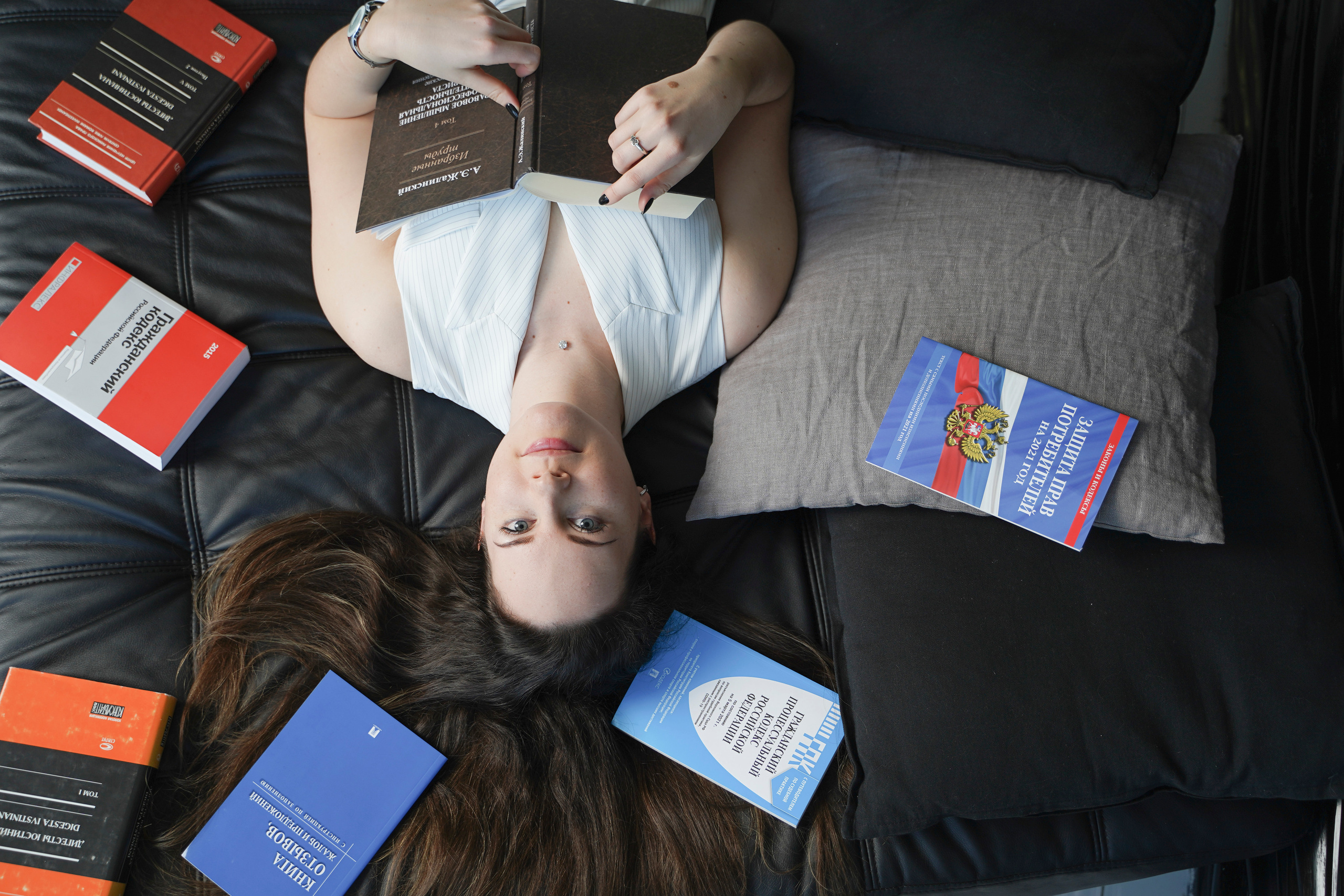 Контент для юриста Натальи. Фотограф Москва Татьяна Кузнецова