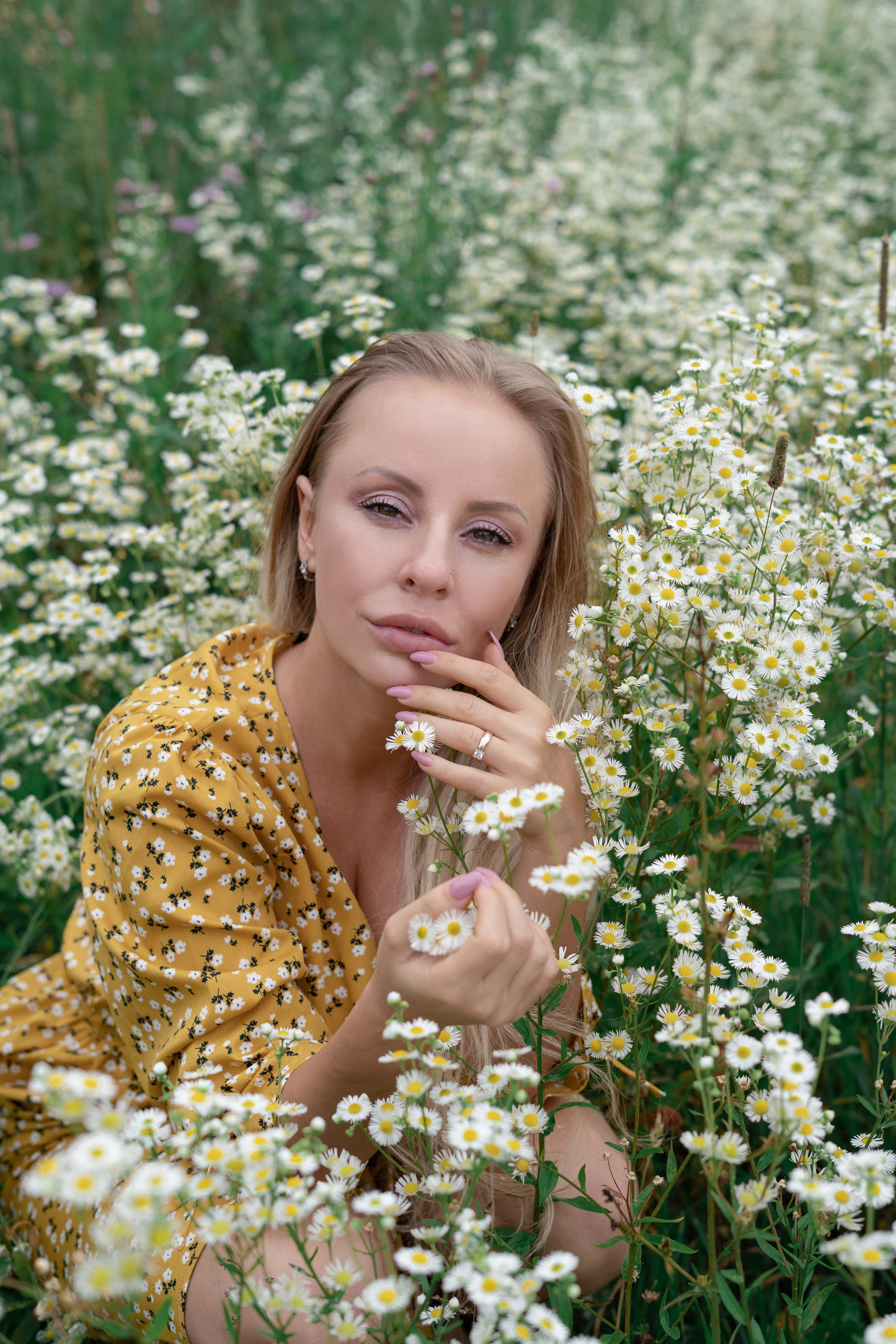 Инга. Фотограф Москва Татьяна Кузнецова