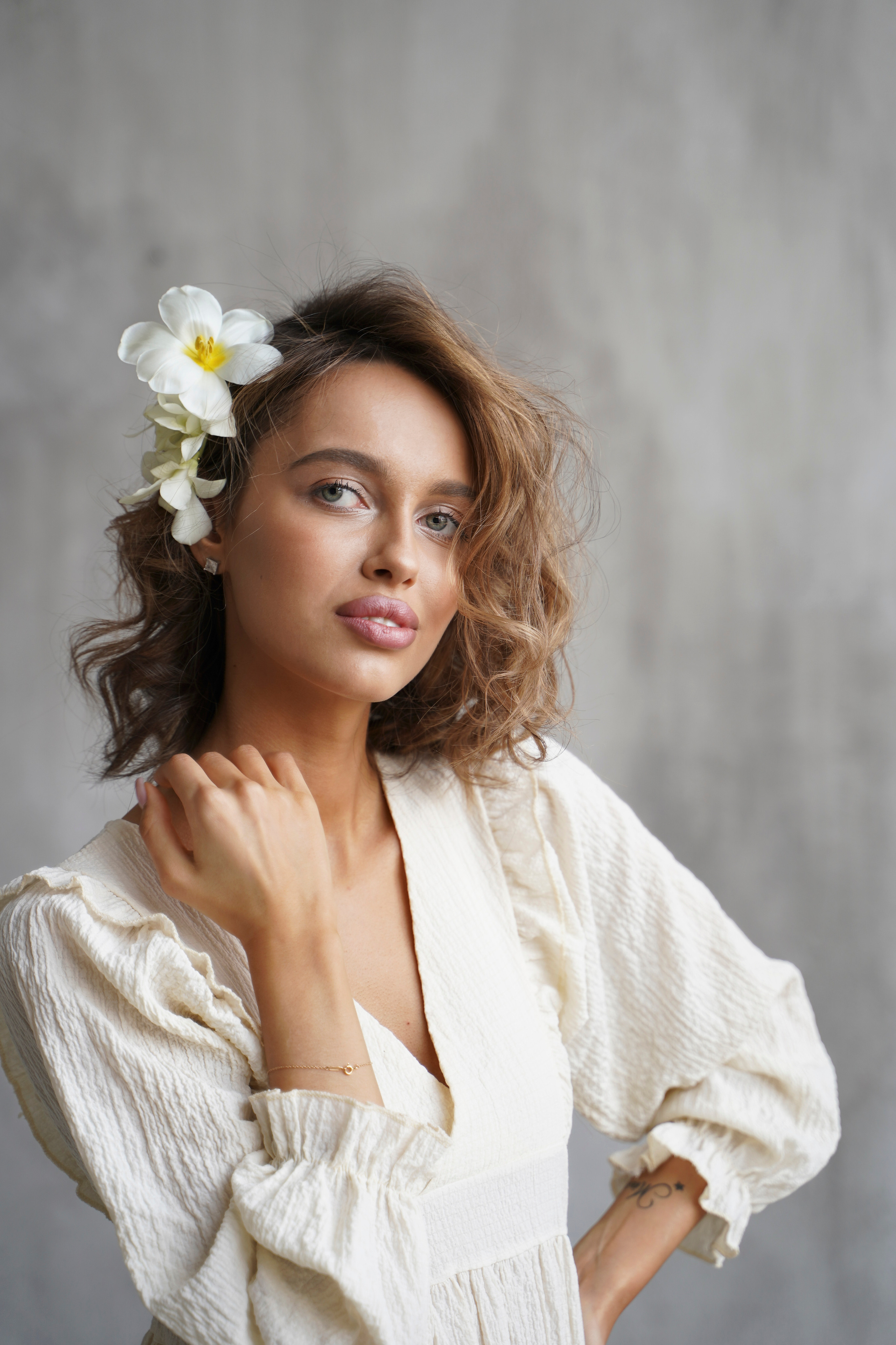 Алёна. Фотограф Москва Татьяна Кузнецова