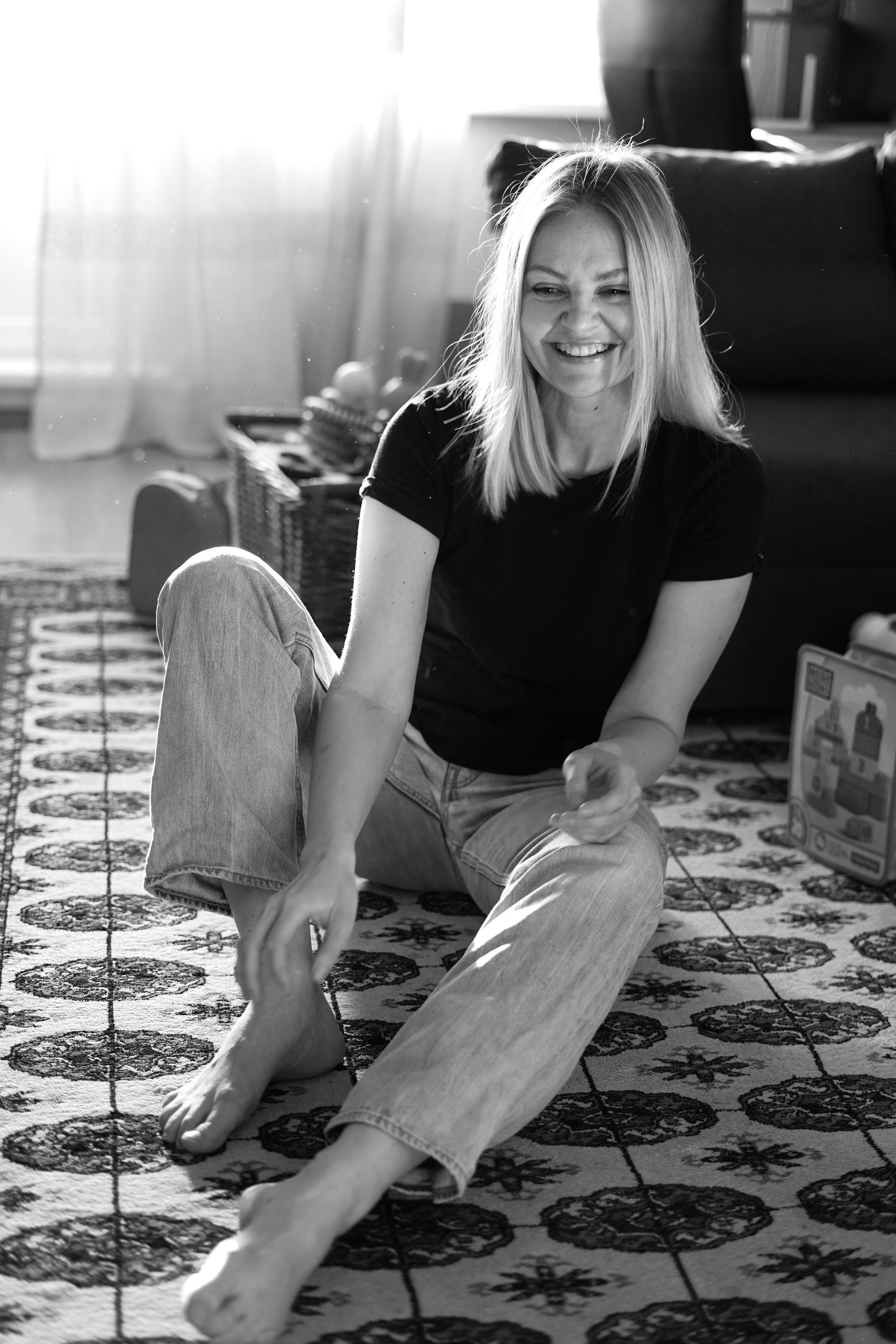 Катя + Алла + Джалил. Фотограф Москва Татьяна Кузнецова