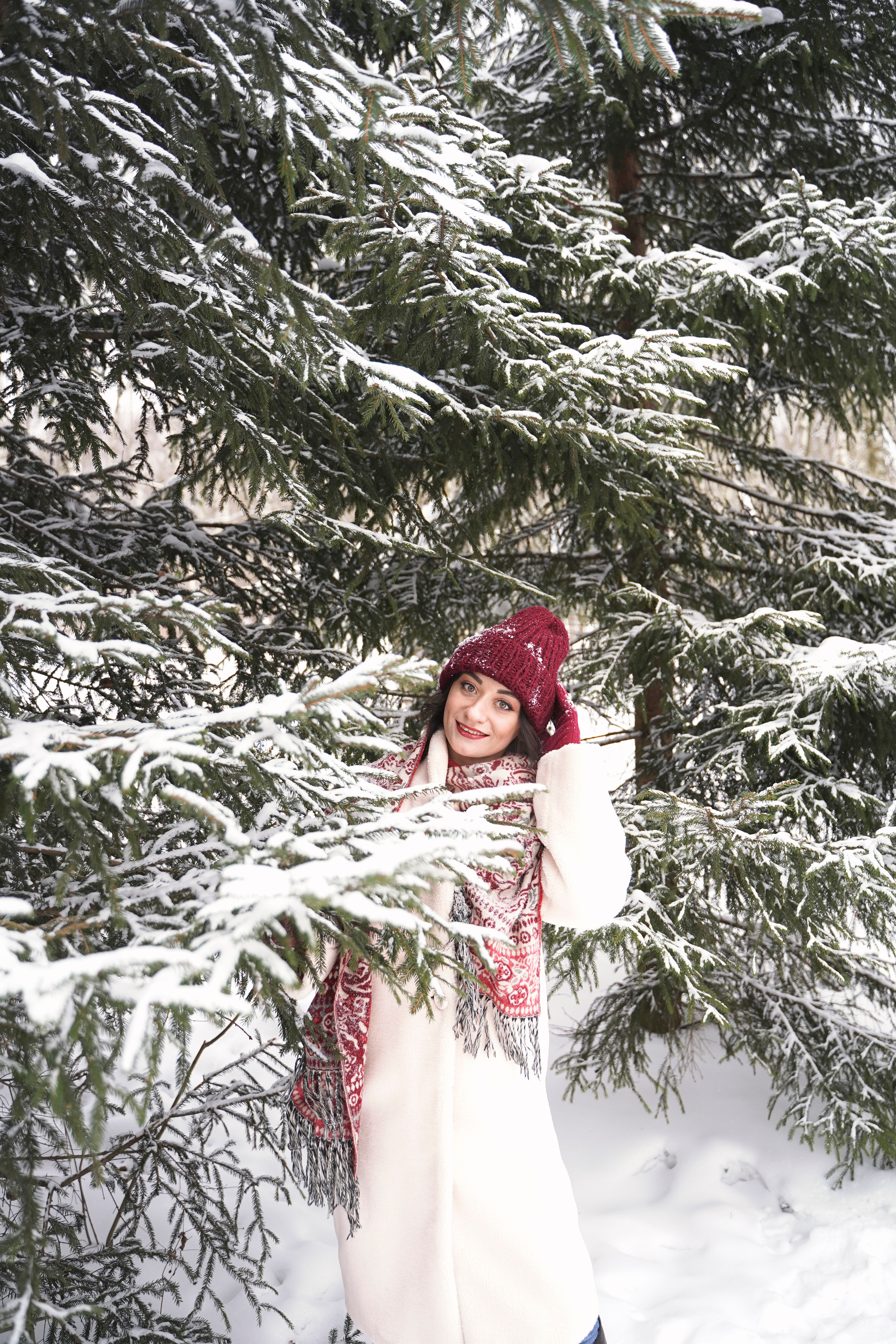 Мария. Фотограф Москва Татьяна Кузнецова