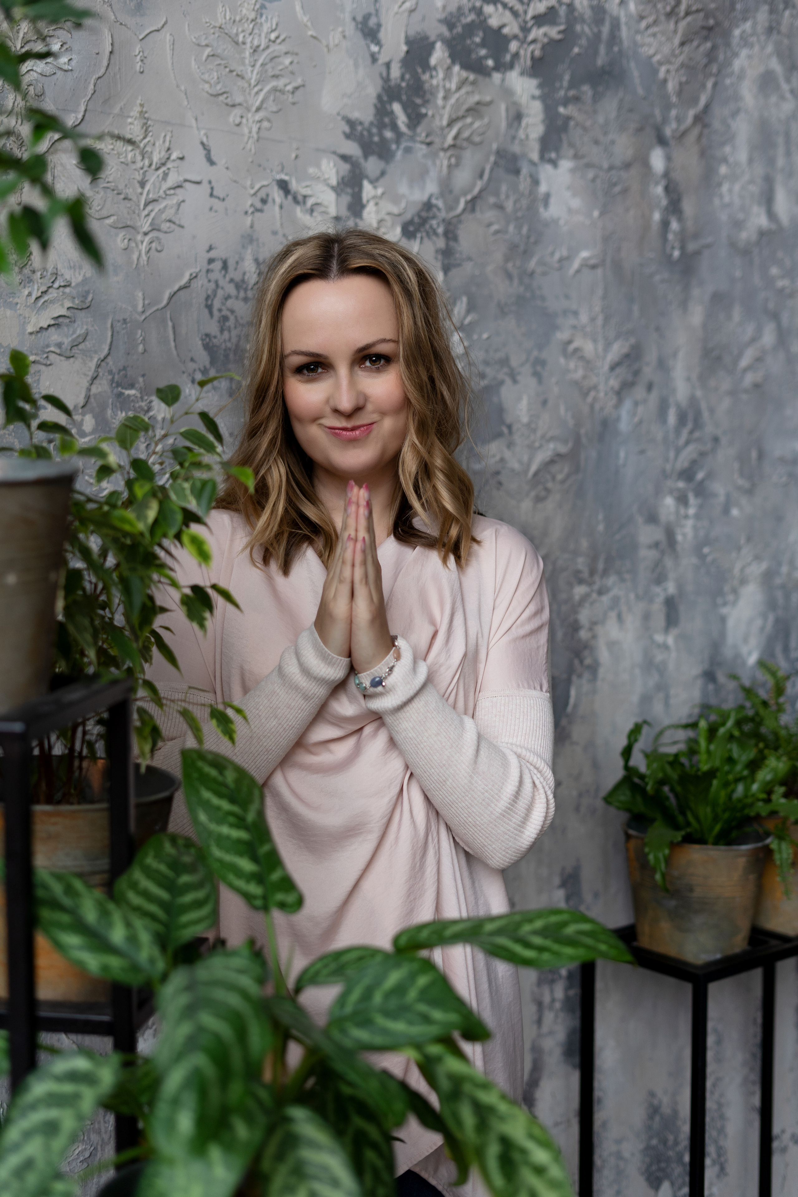 Портретная съёмка для команды коучей. Фотограф Москва Татьяна Кузнецова