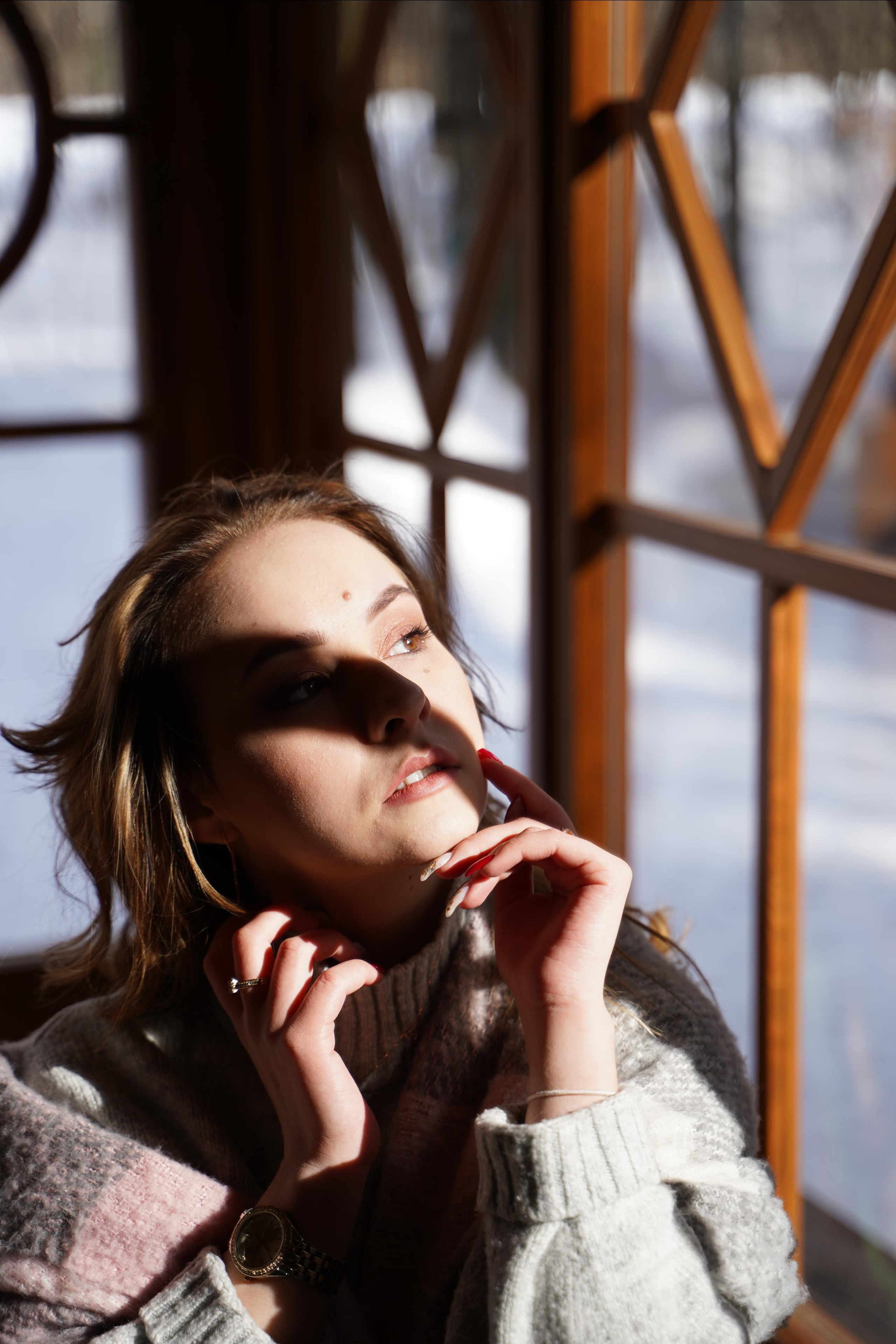 Юлия. Фотограф Москва Татьяна Кузнецова