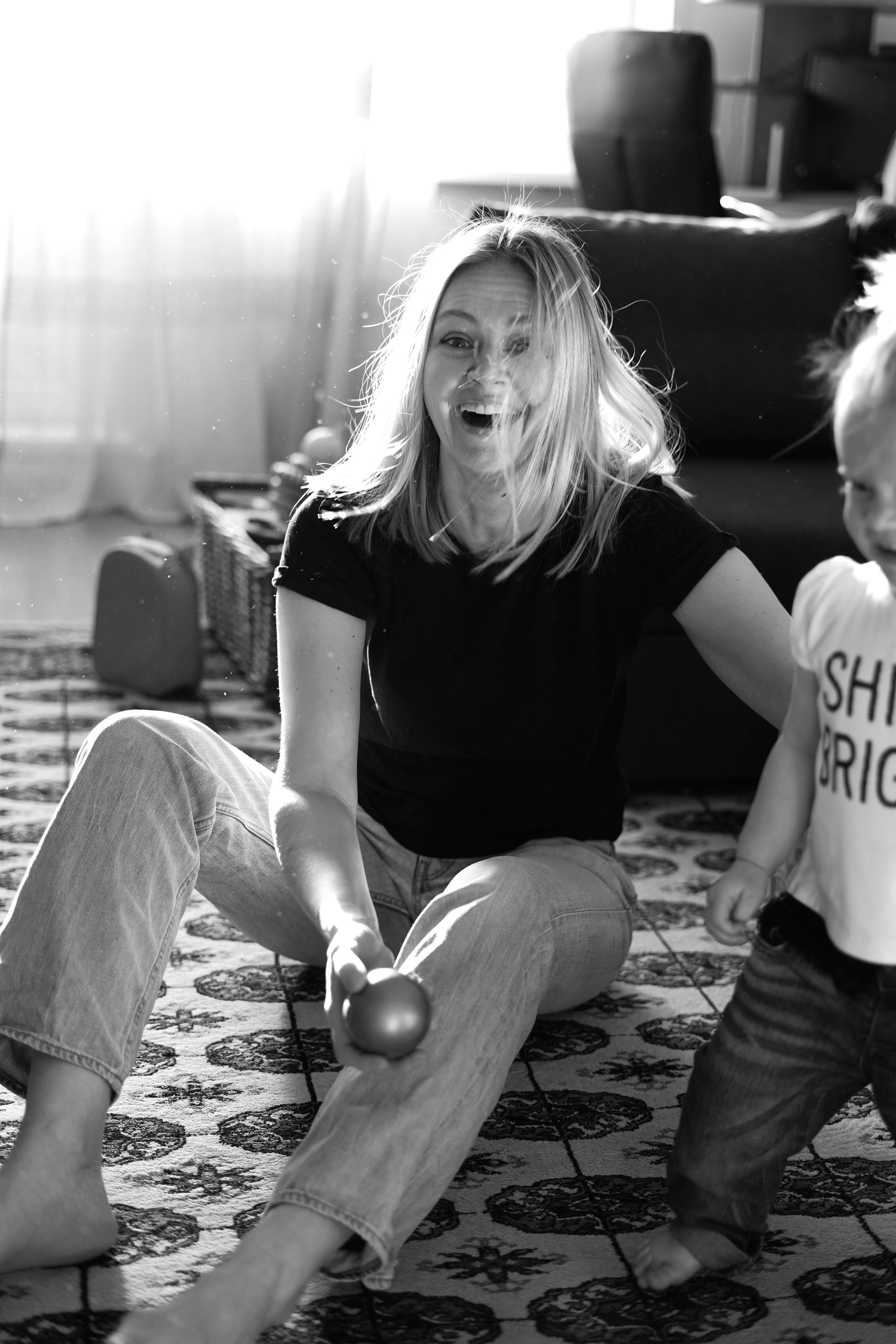 Катя + Алла + Джалил. Фотограф Москва Татьяна Кузнецова