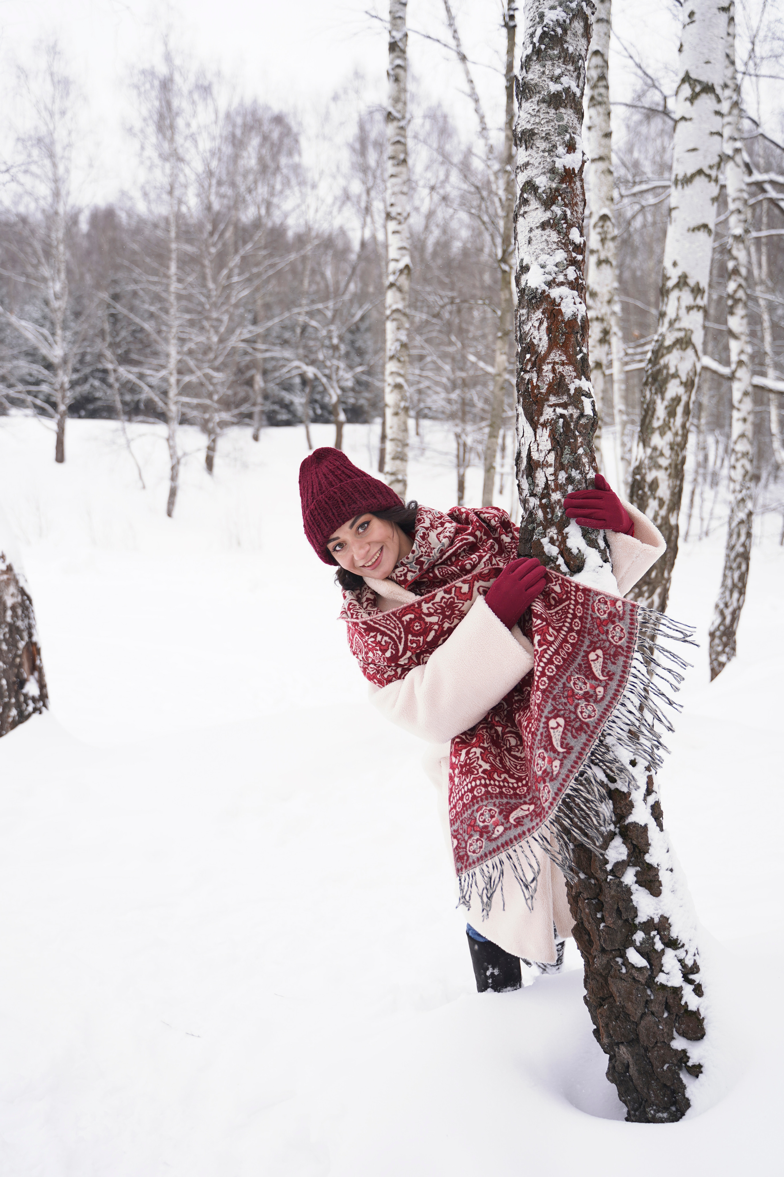 Мария. Фотограф Москва Татьяна Кузнецова