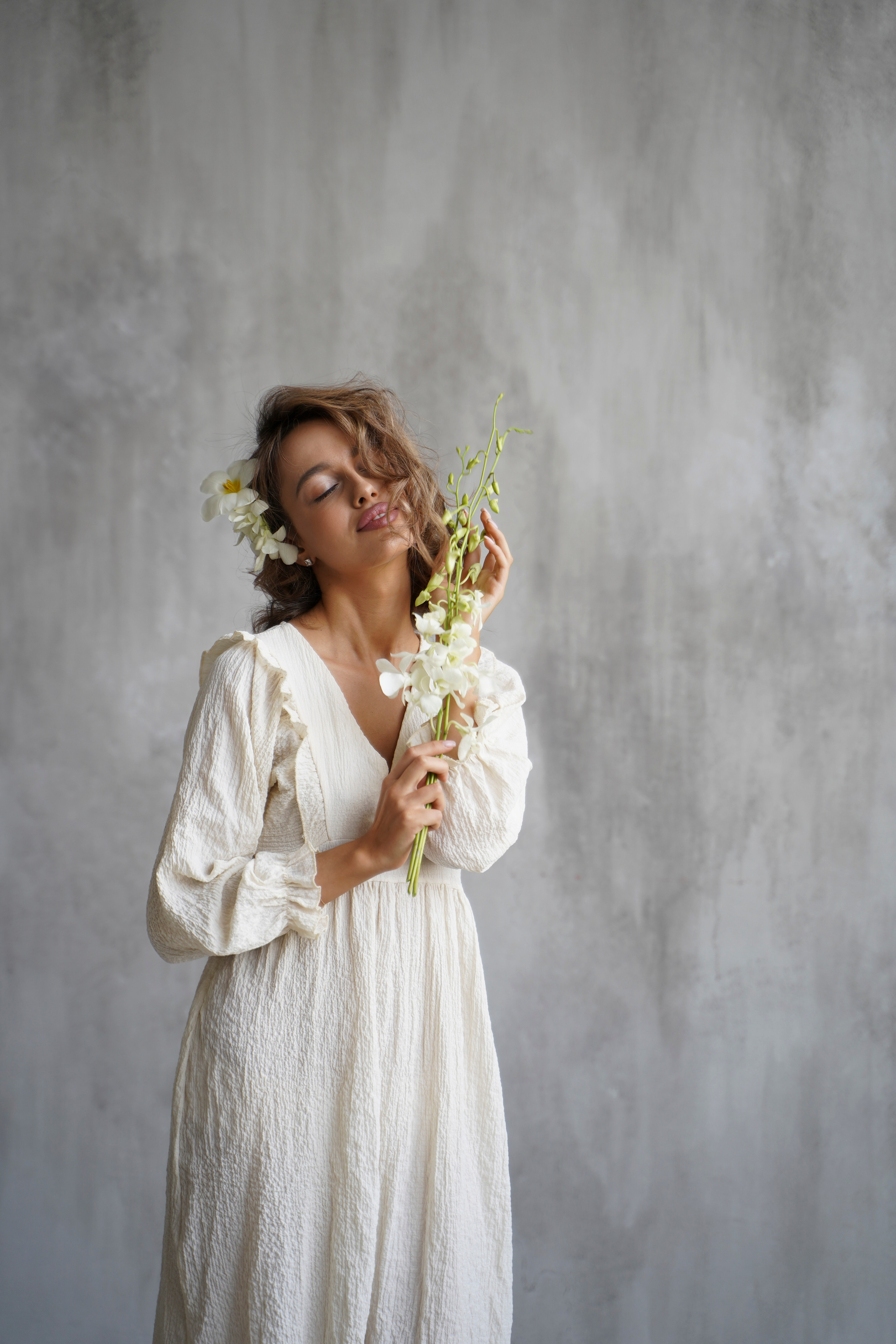 Алёна. Фотограф Москва Татьяна Кузнецова