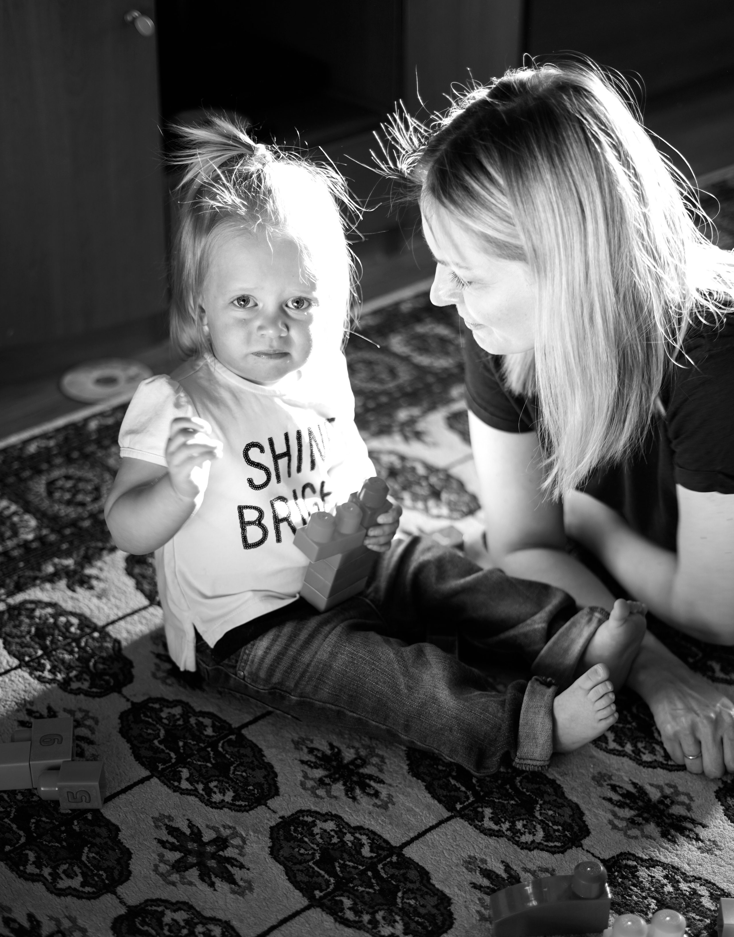 Катя + Алла + Джалил. Фотограф Москва Татьяна Кузнецова