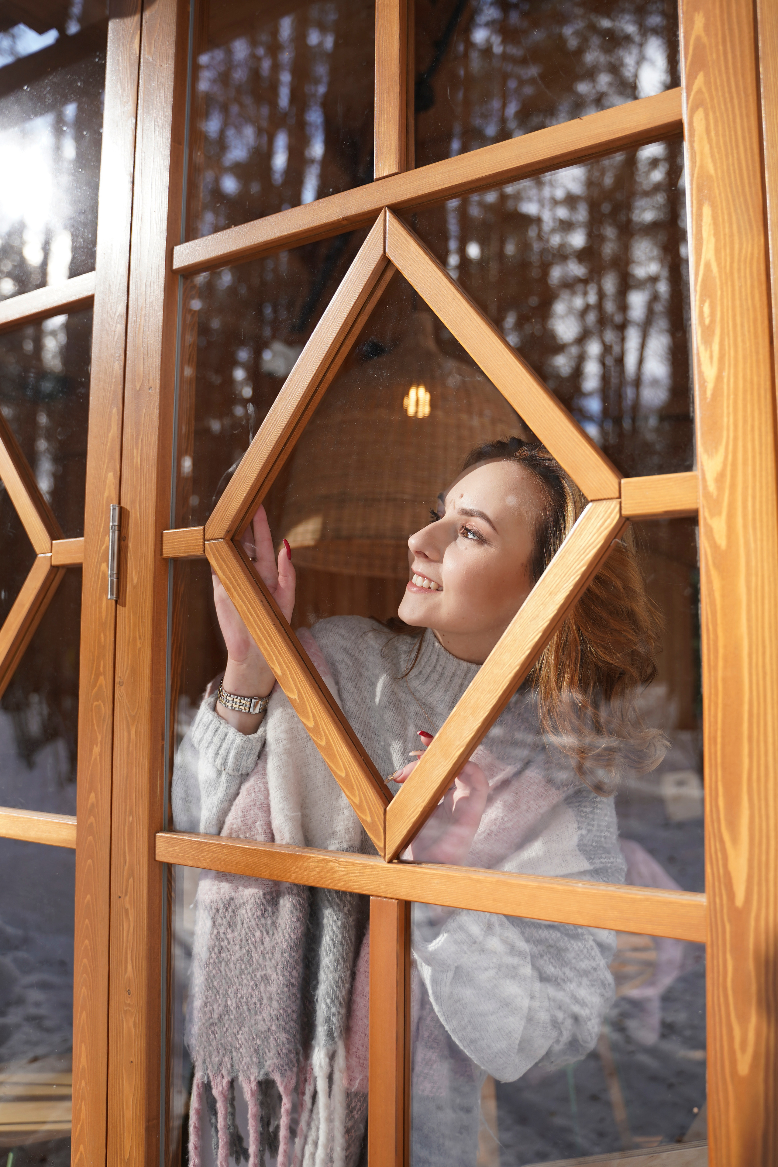Юлия. Фотограф Москва Татьяна Кузнецова