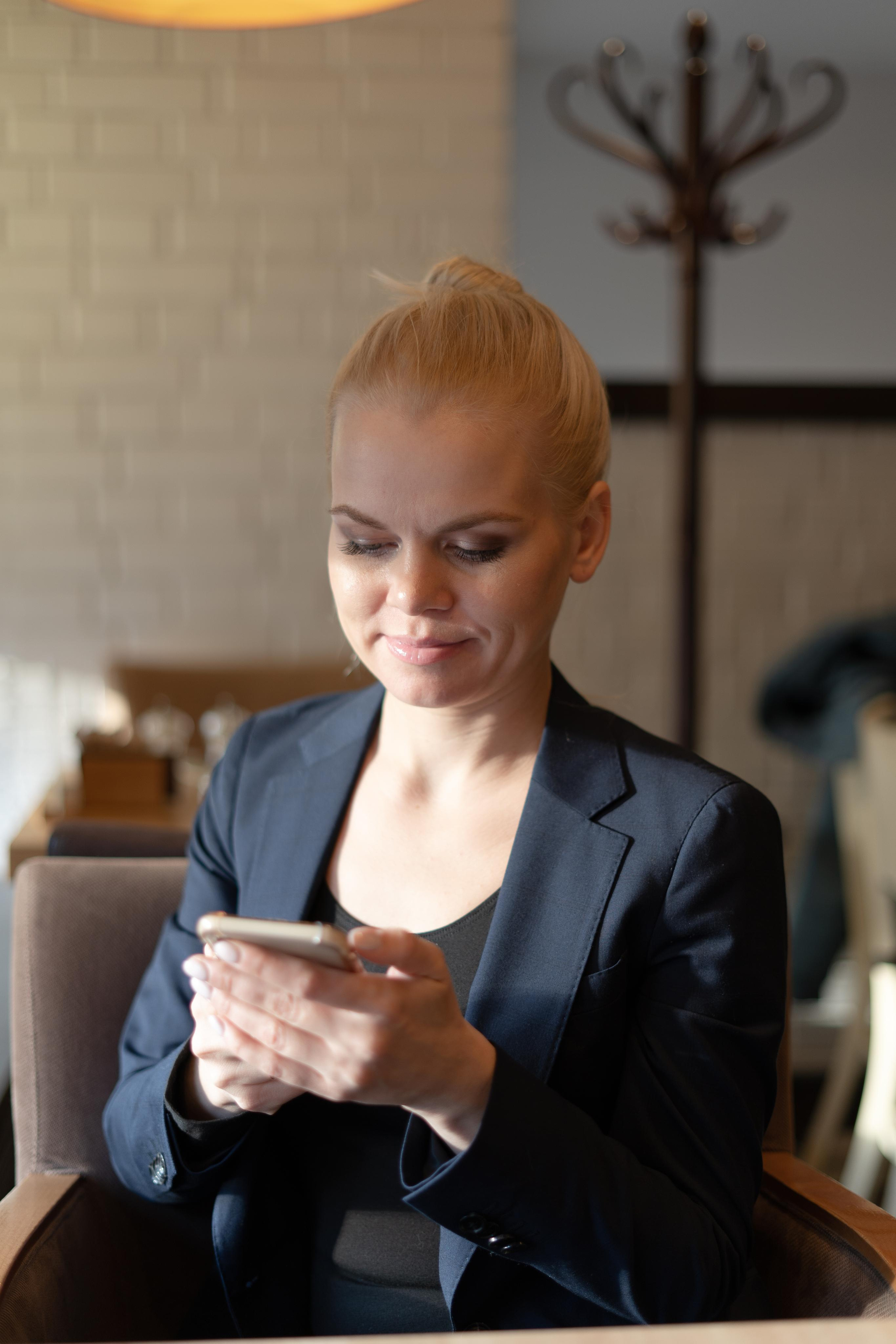 Портретная съёмка для команды коучей. Фотограф Москва Татьяна Кузнецова