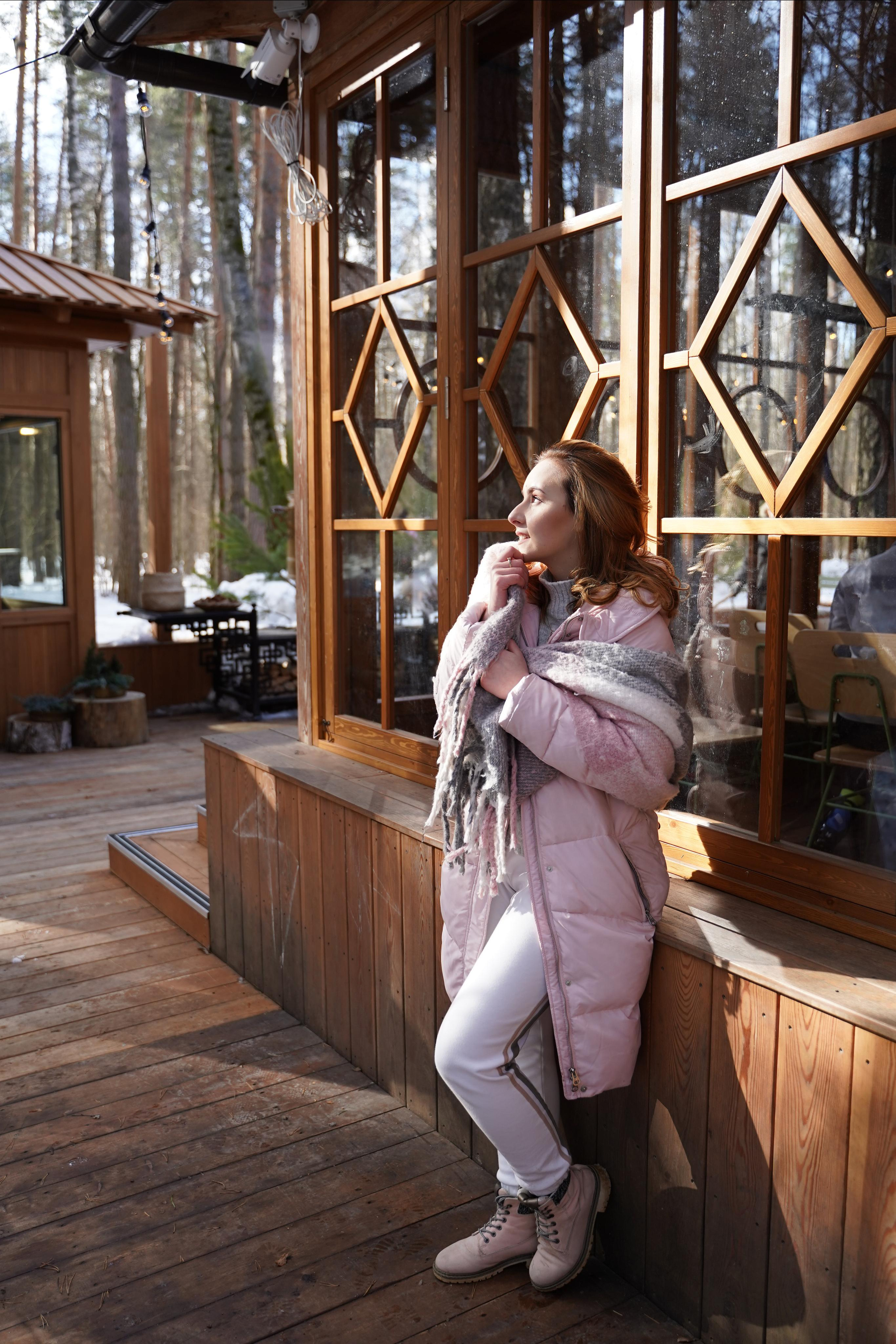 Юлия. Фотограф Москва Татьяна Кузнецова