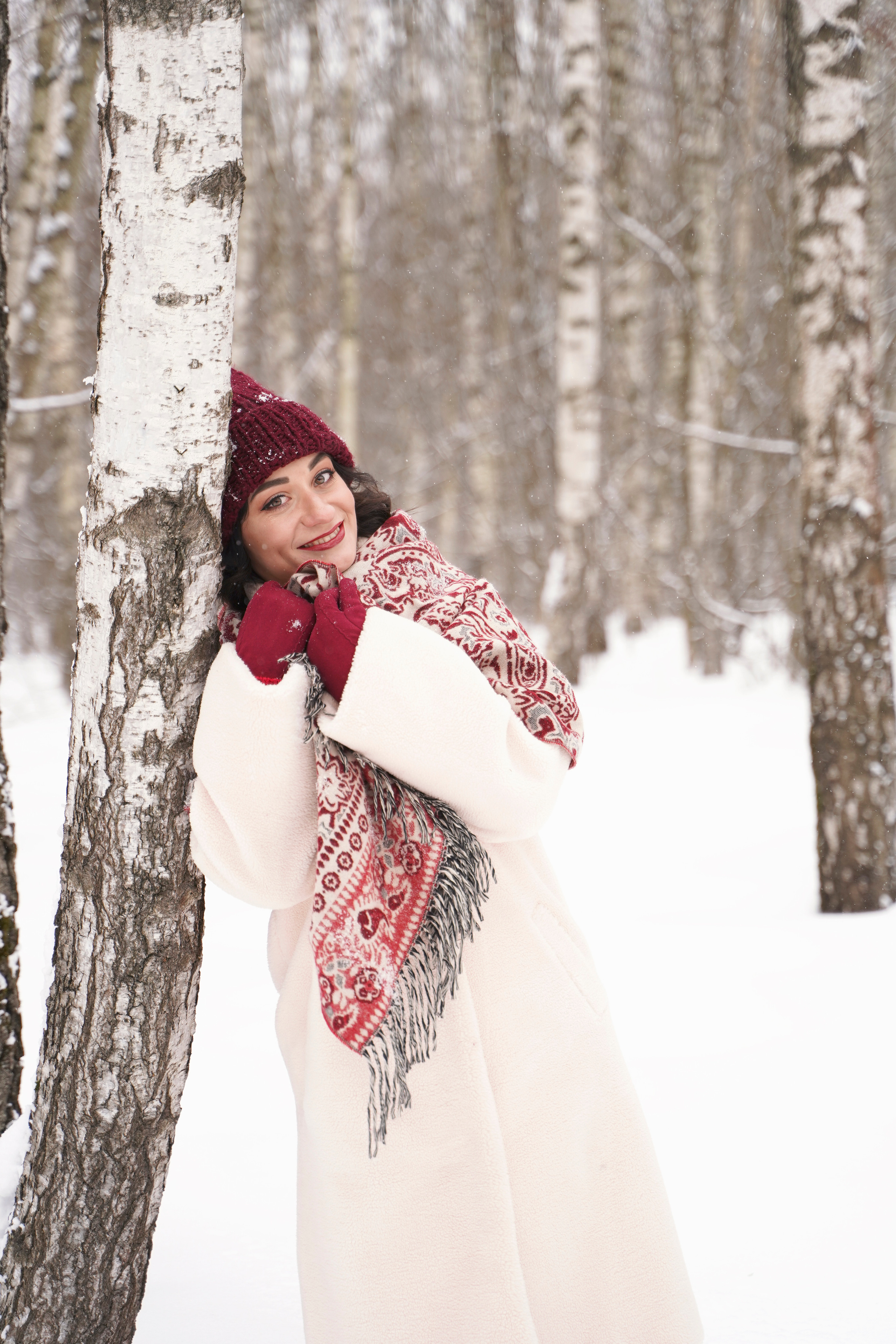 Мария. Фотограф Москва Татьяна Кузнецова