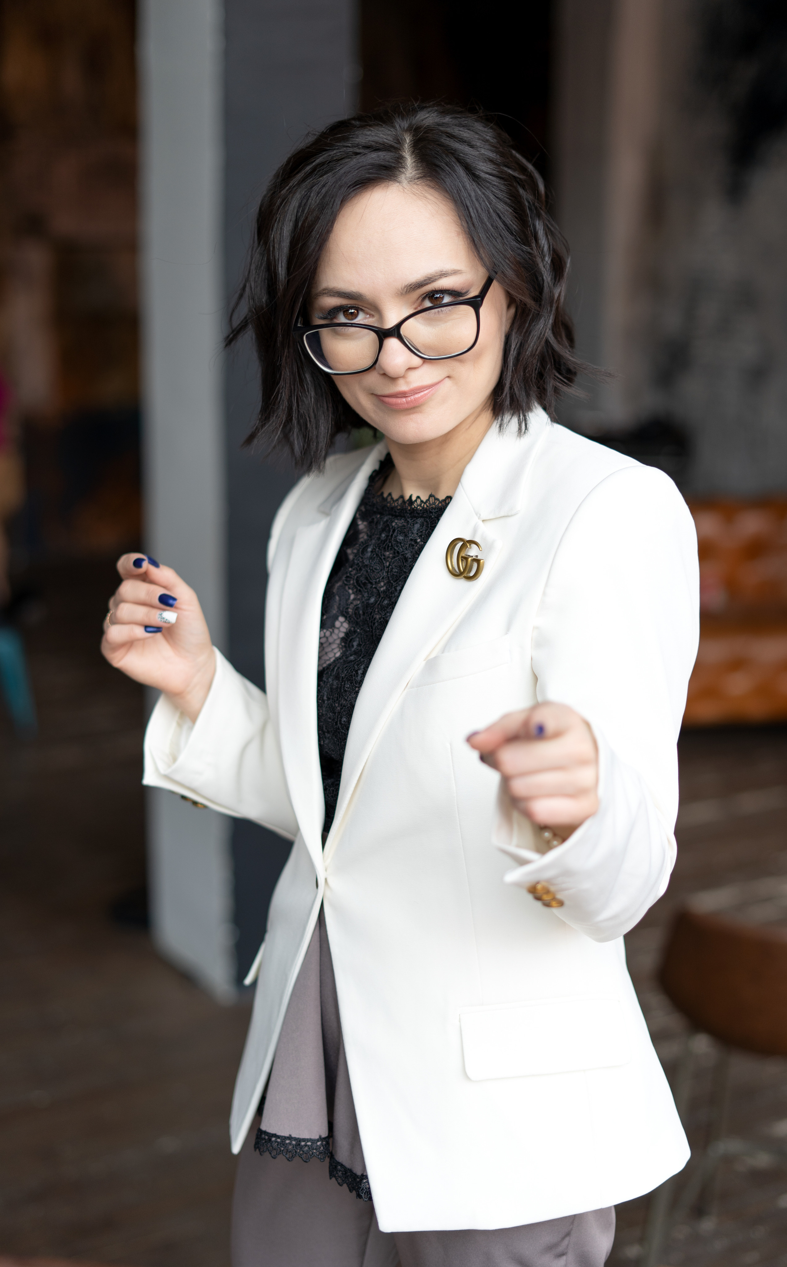 Портретная съёмка для команды коучей. Фотограф Москва Татьяна Кузнецова