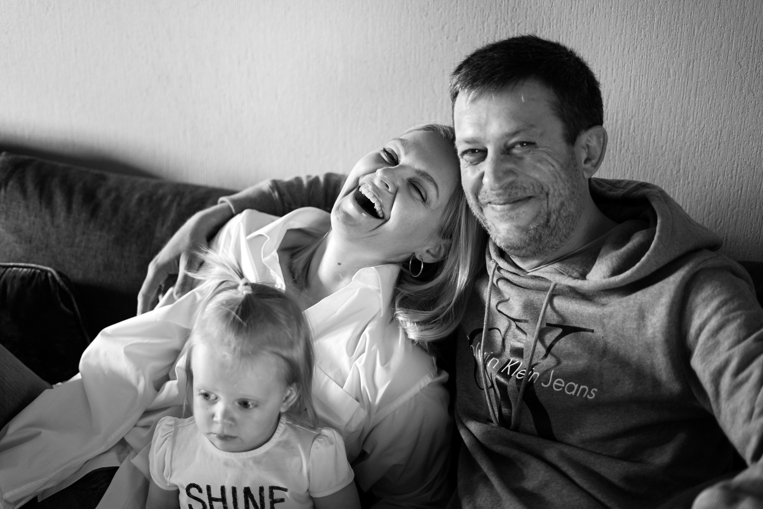 Катя + Алла + Джалил. Фотограф Москва Татьяна Кузнецова