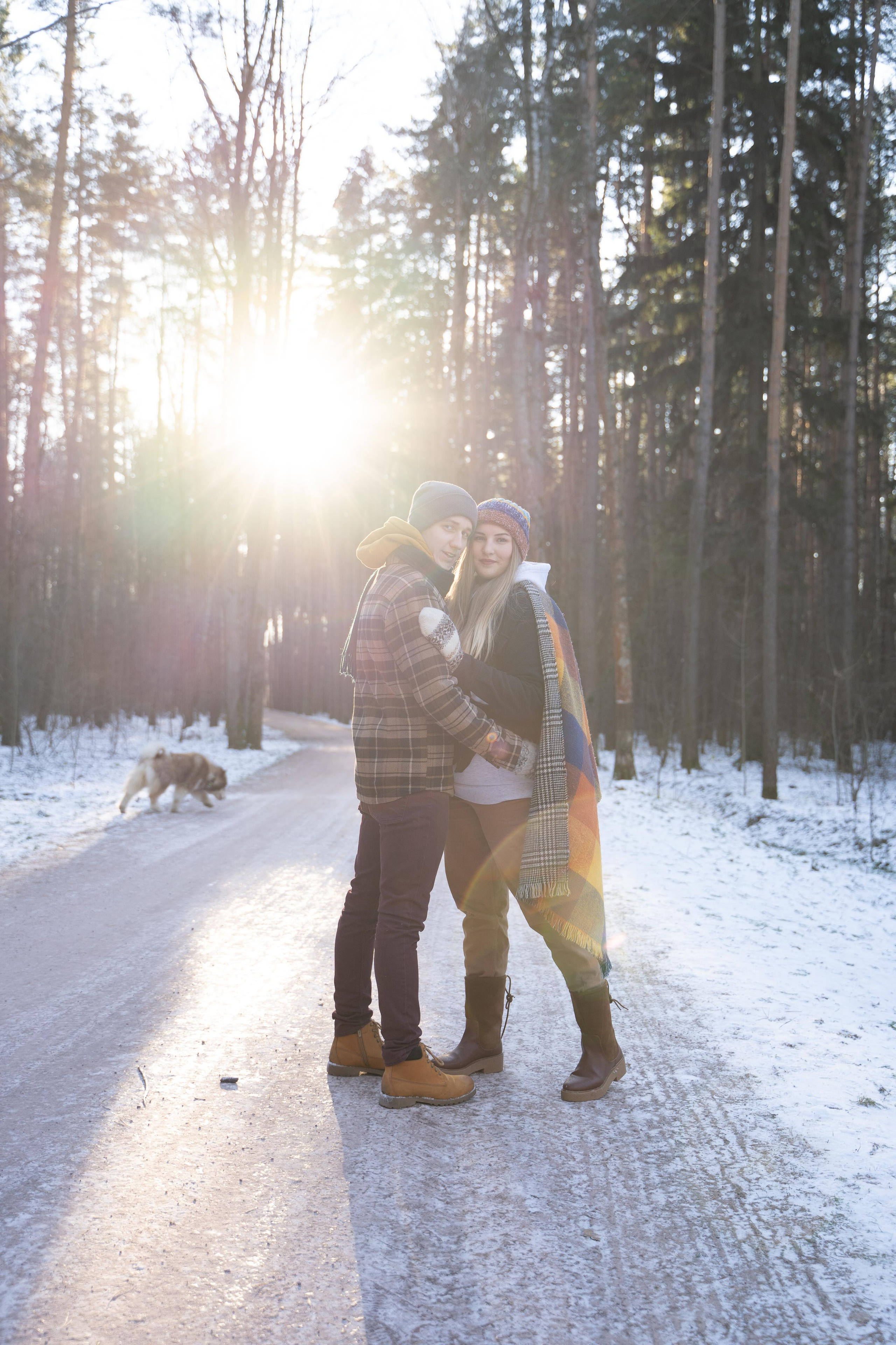 София и Дмитрий. Фотограф Москва Татьяна Кузнецова