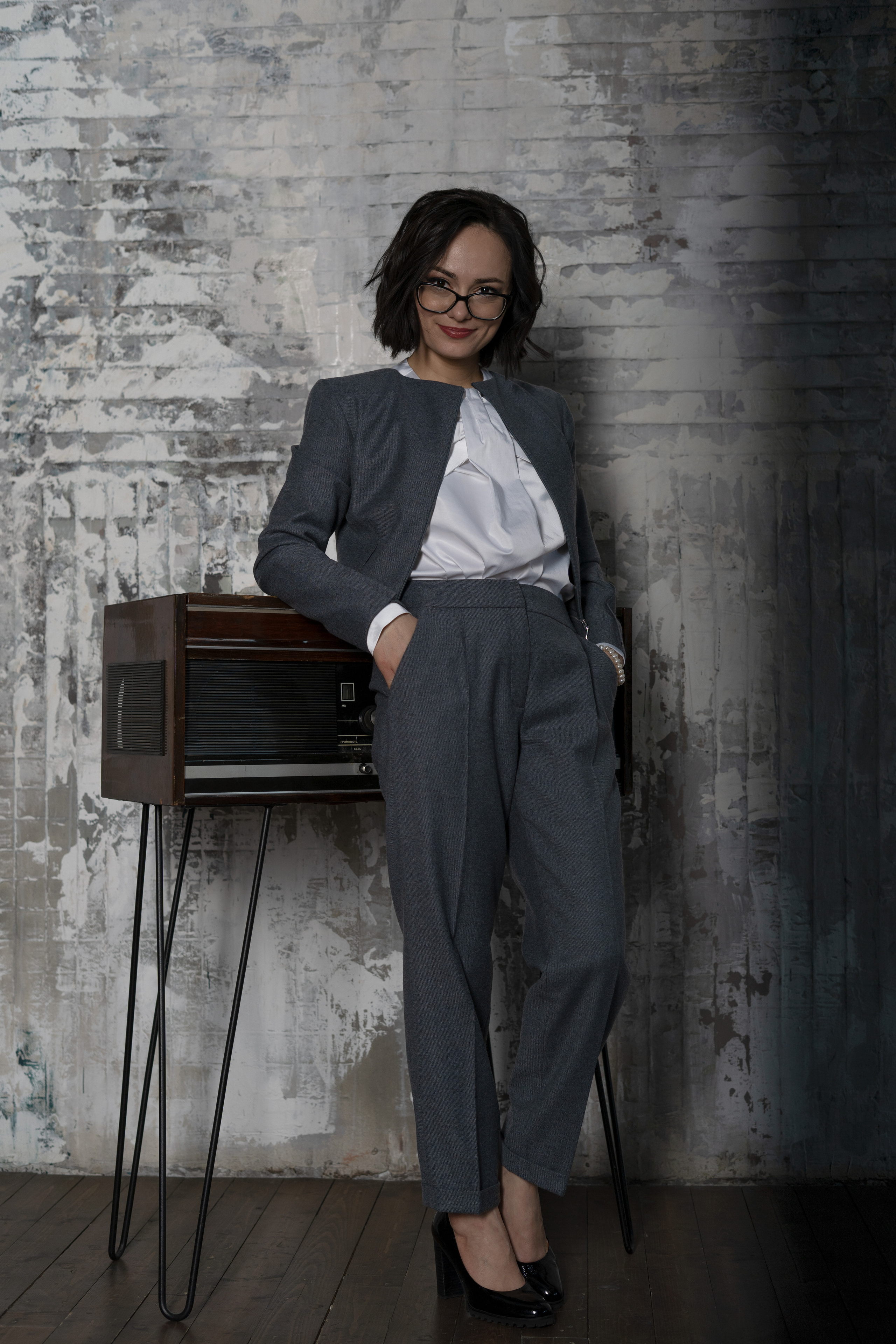 Портретная съёмка для команды коучей. Фотограф Москва Татьяна Кузнецова