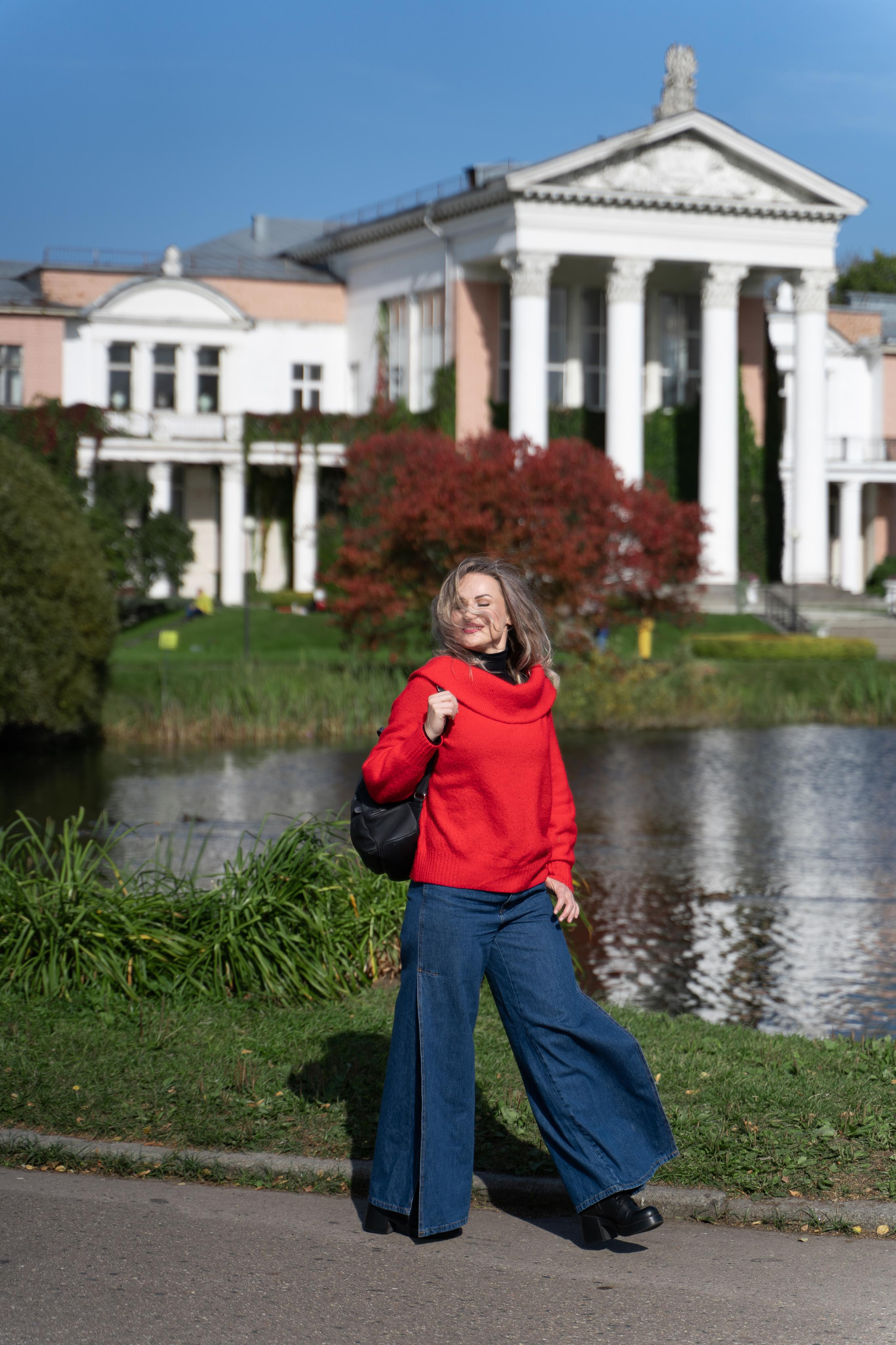 Оксана. Фотограф Москва Татьяна Кузнецова