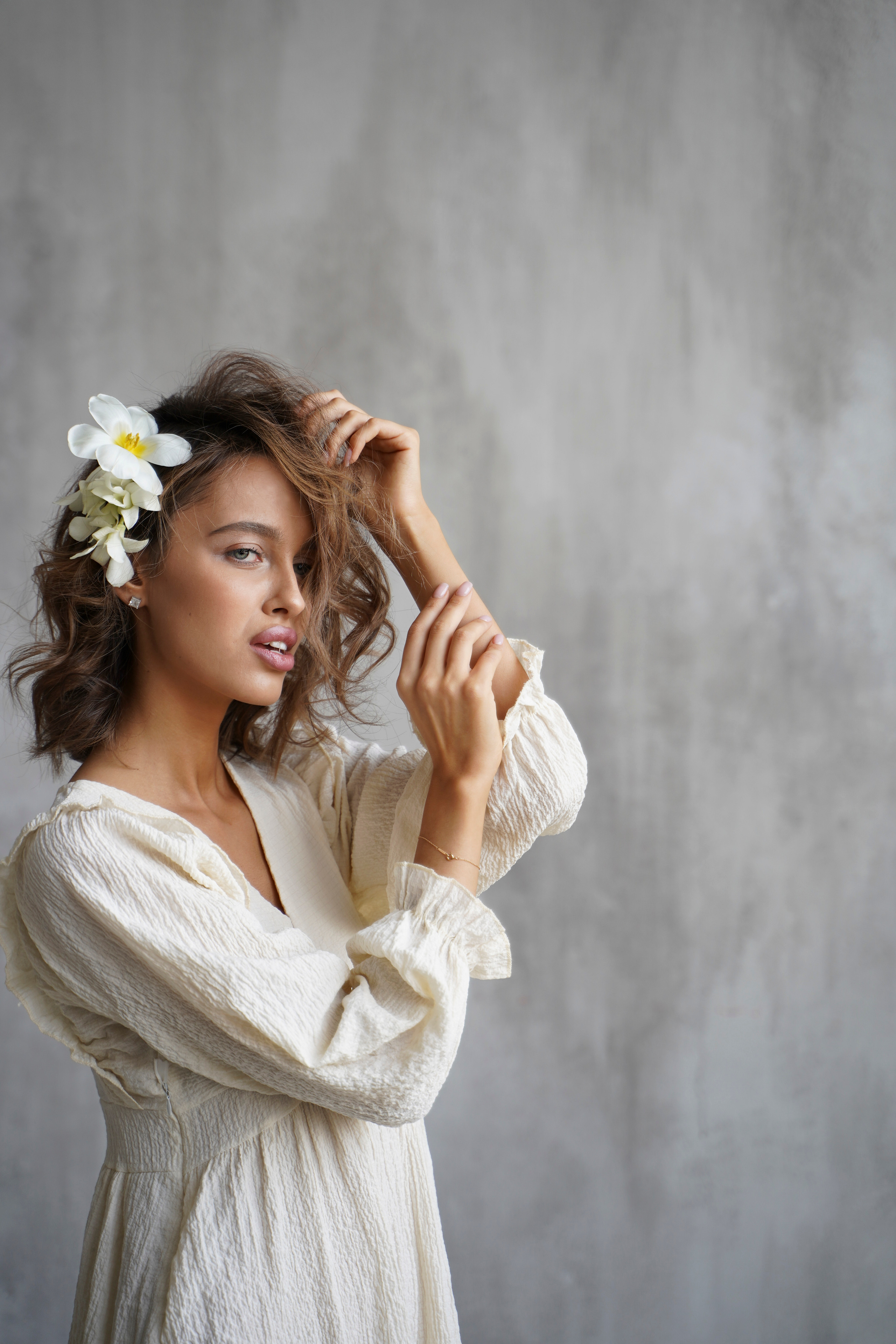 Алёна. Фотограф Москва Татьяна Кузнецова